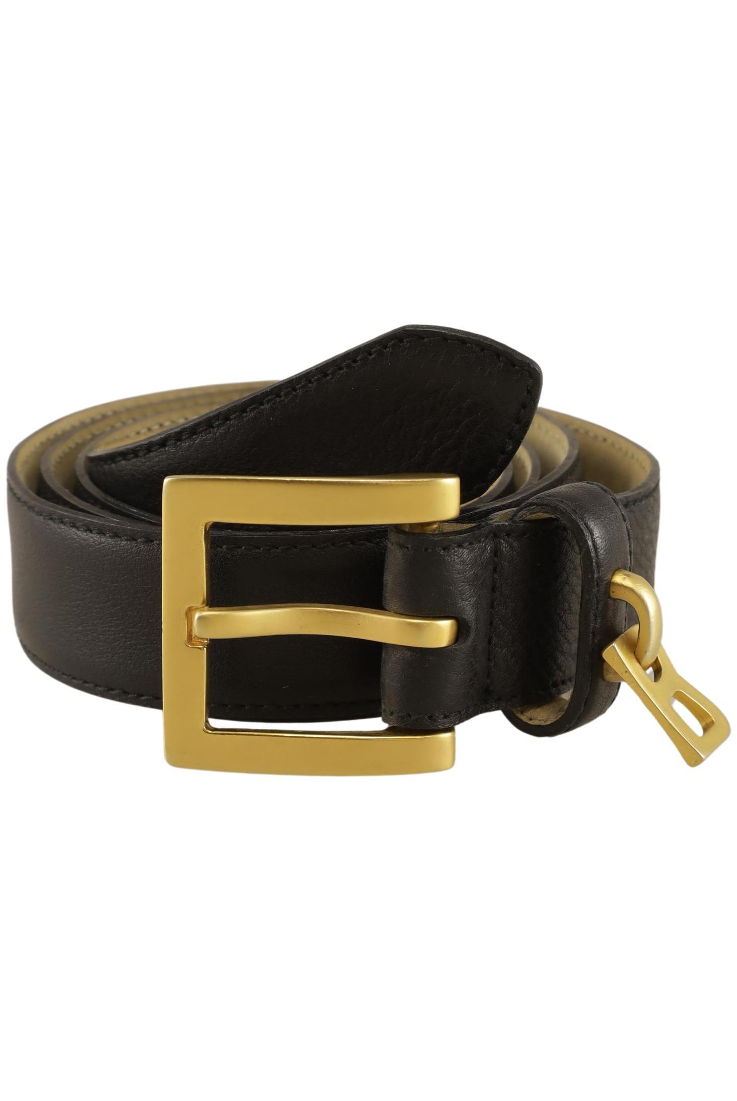 

Bogner Damen Gürtel, schwarz, Gr. 95