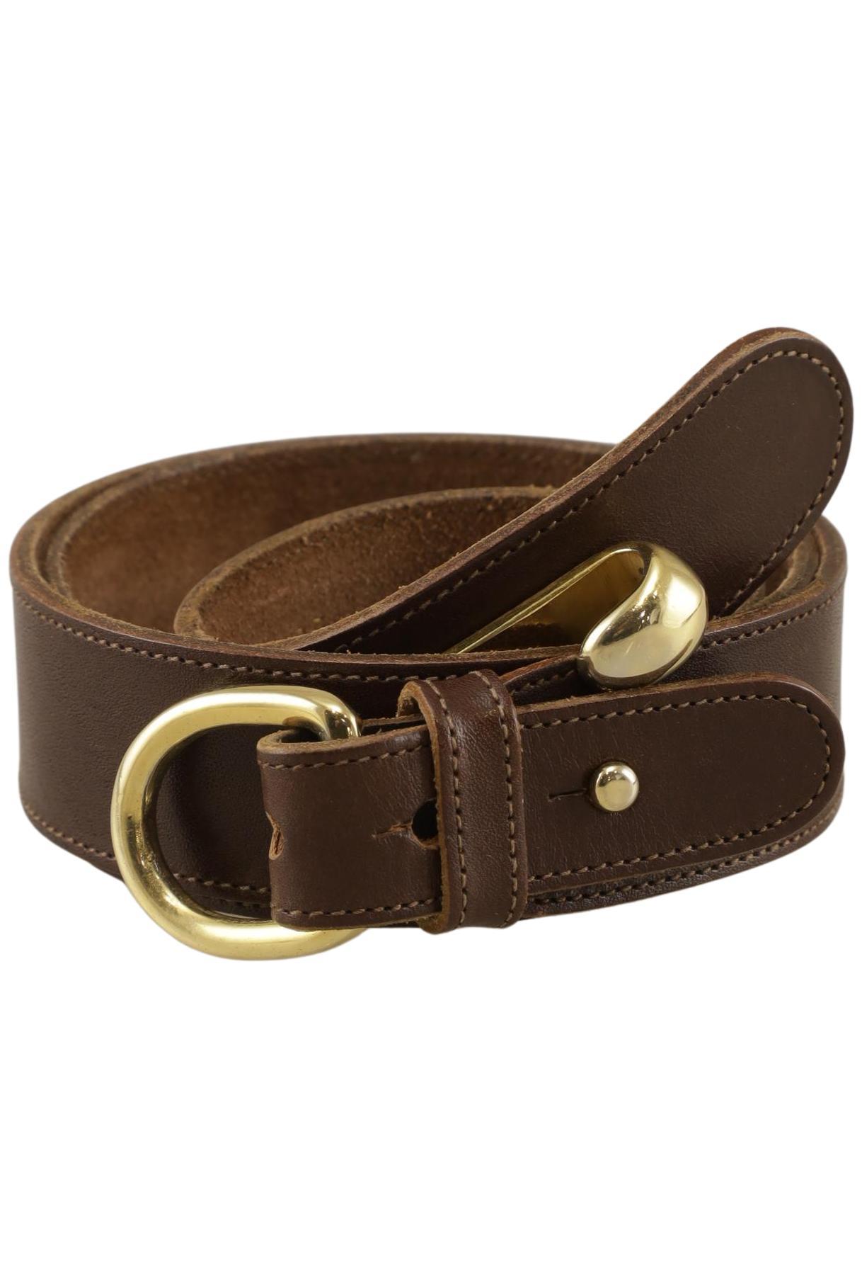 

Bogner Damen Gürtel, braun, Gr. 85