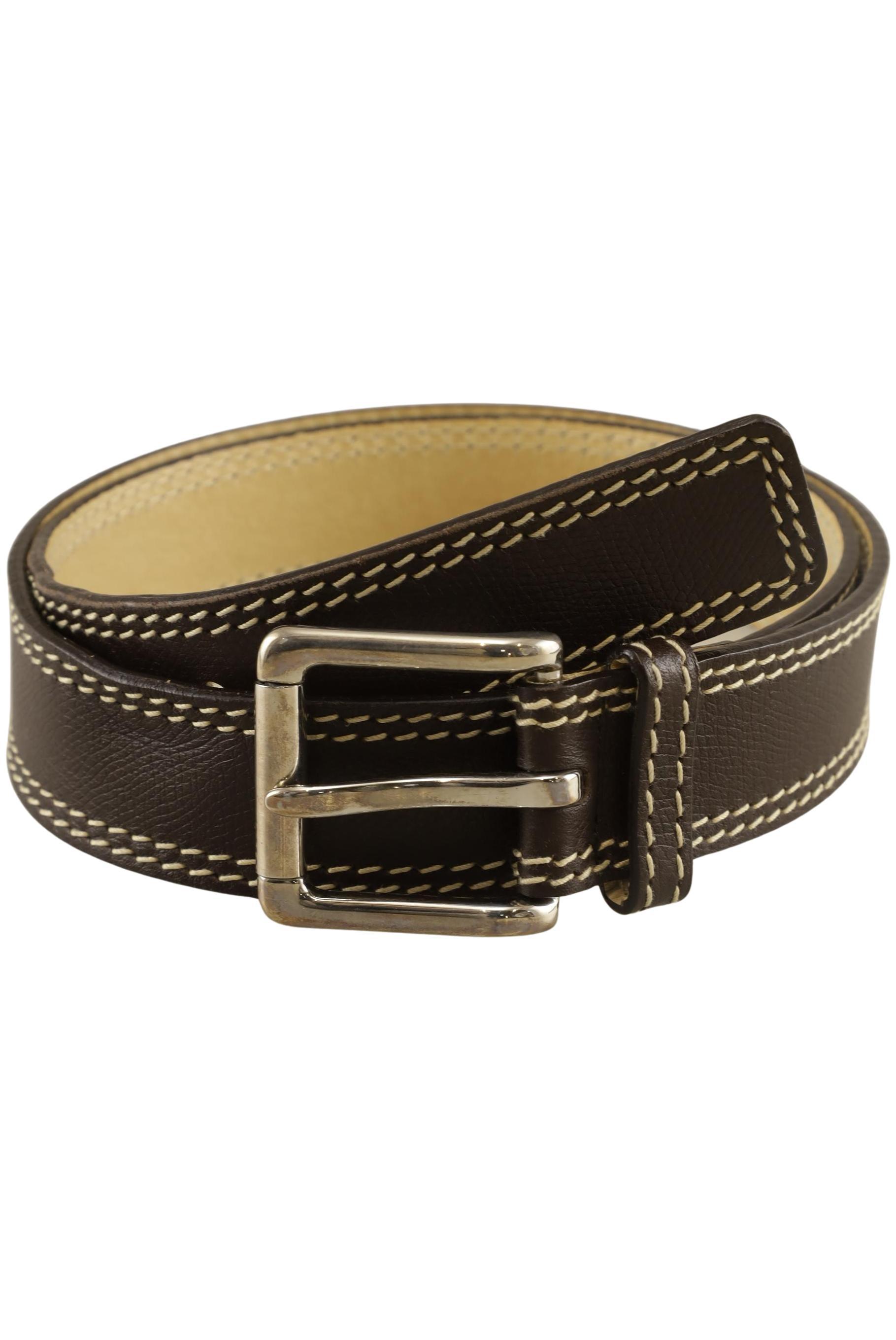 

Bogner Damen Gürtel, braun, Gr. 85