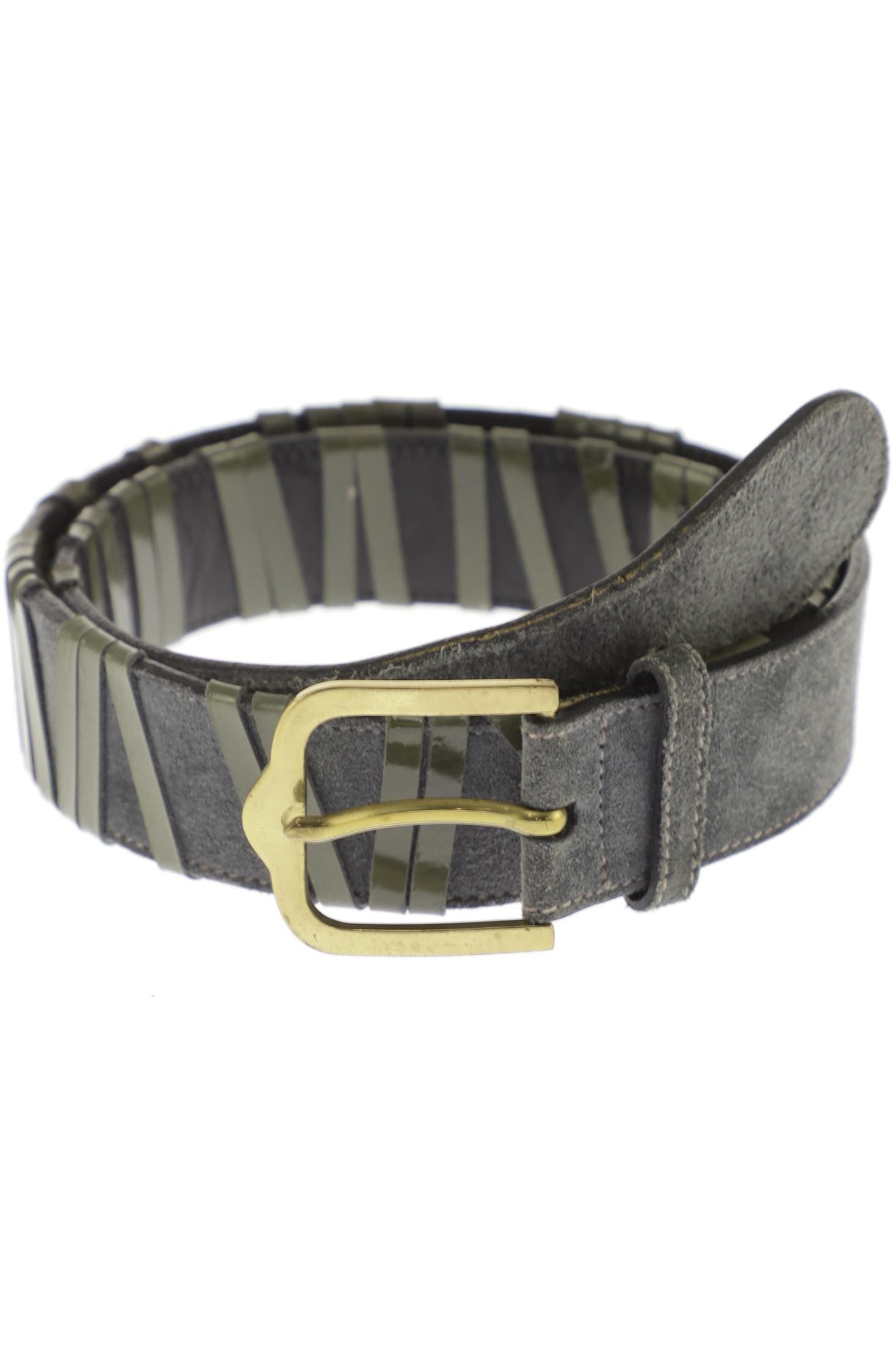 

Bogner Damen Gürtel, grau, Gr. 75