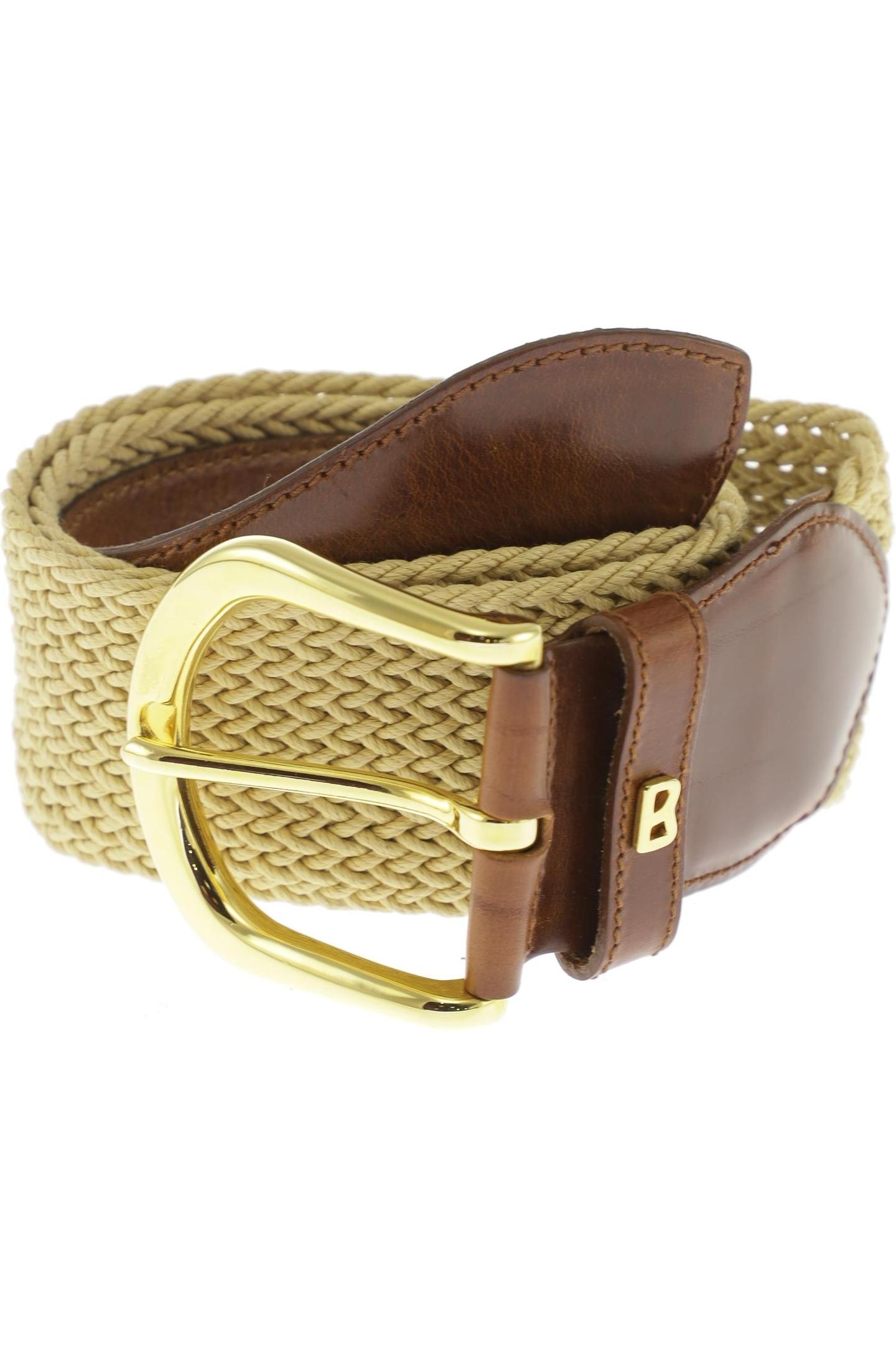 

Bogner Damen Gürtel, beige, Gr. 85