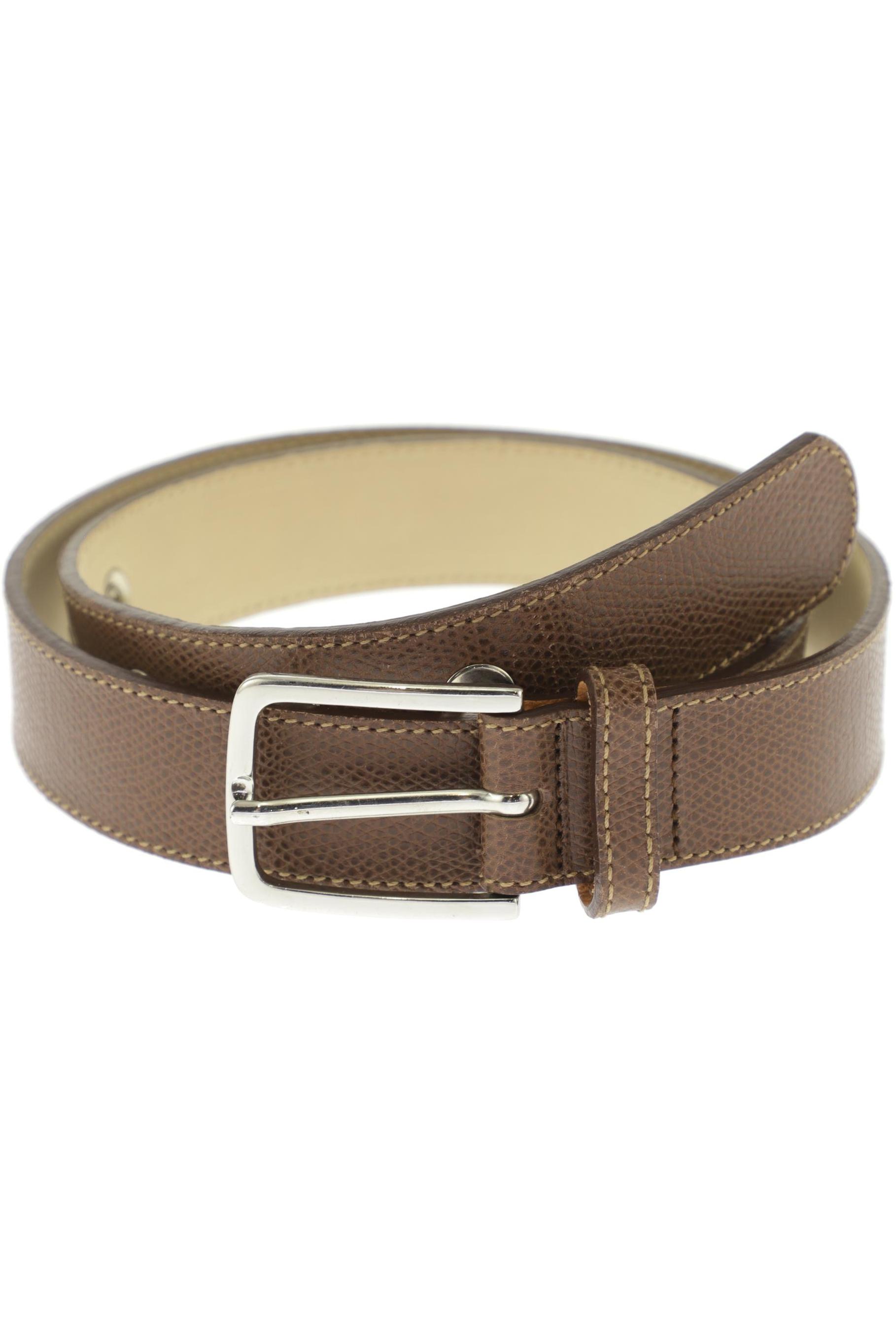 

Bogner Damen Gürtel, braun, Gr. 75