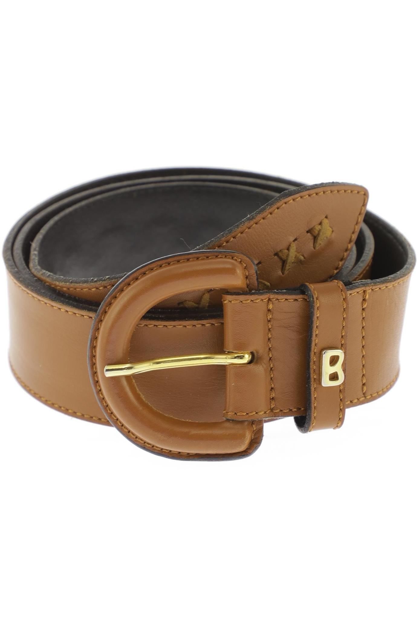 

Bogner Damen Gürtel, braun, Gr. 85