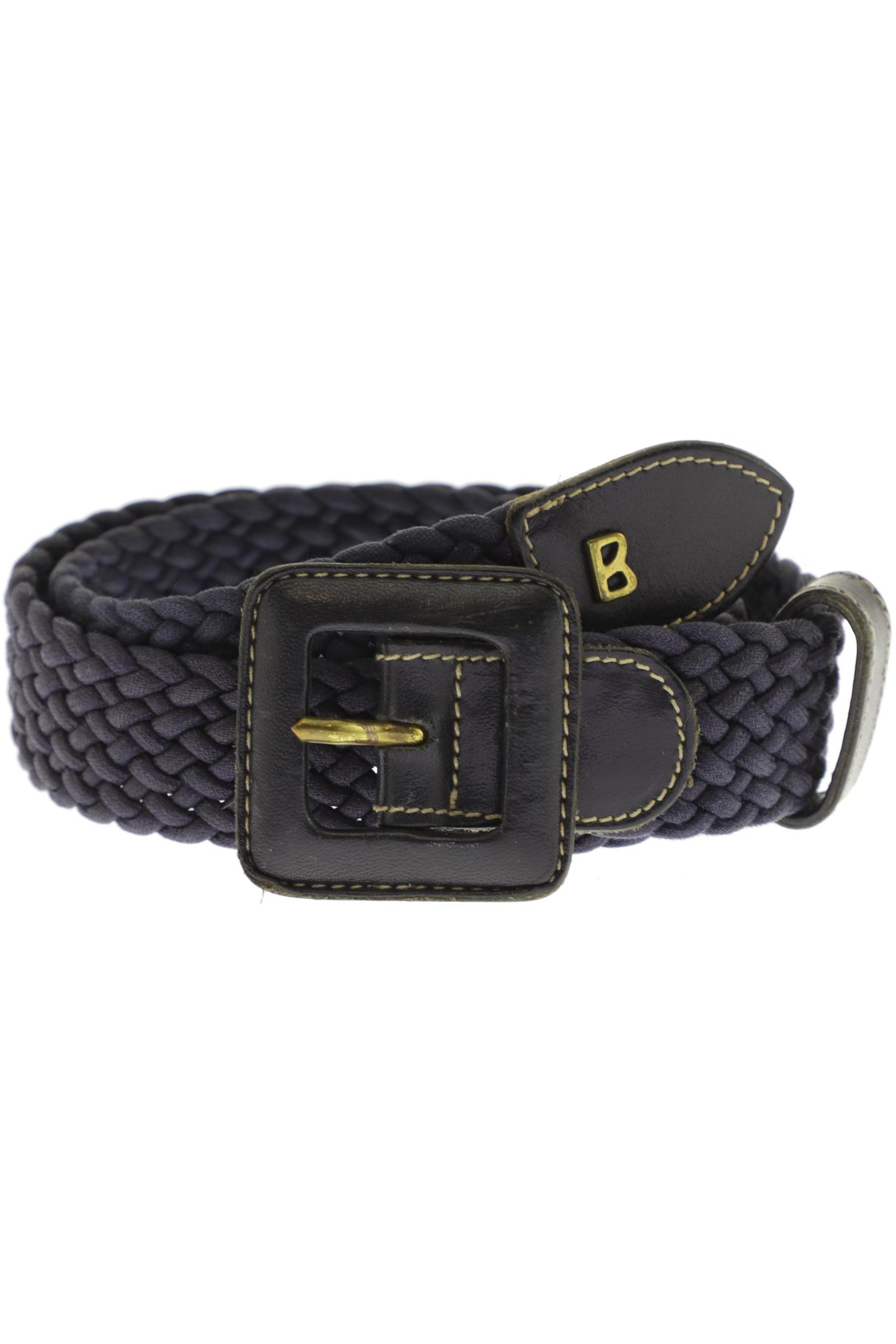

Bogner Damen Gürtel, marineblau, Gr. 70