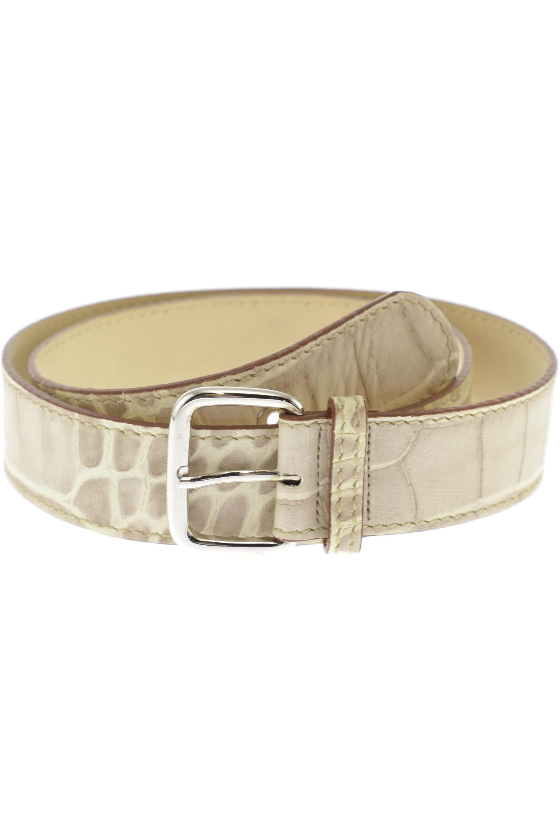 

Bogner Damen Gürtel, beige, Gr. 95