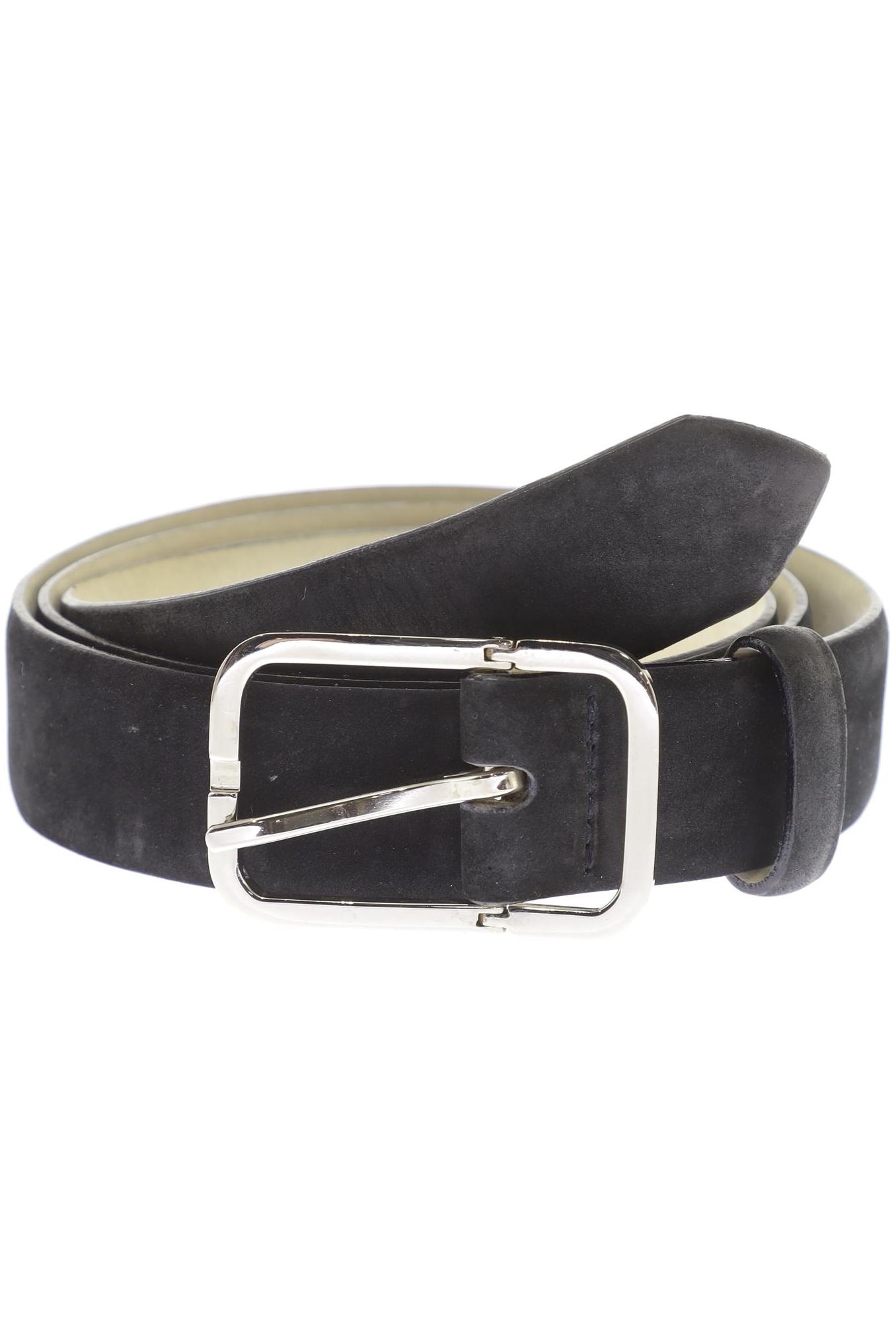 

Bogner Damen Gürtel, schwarz, Gr. 85