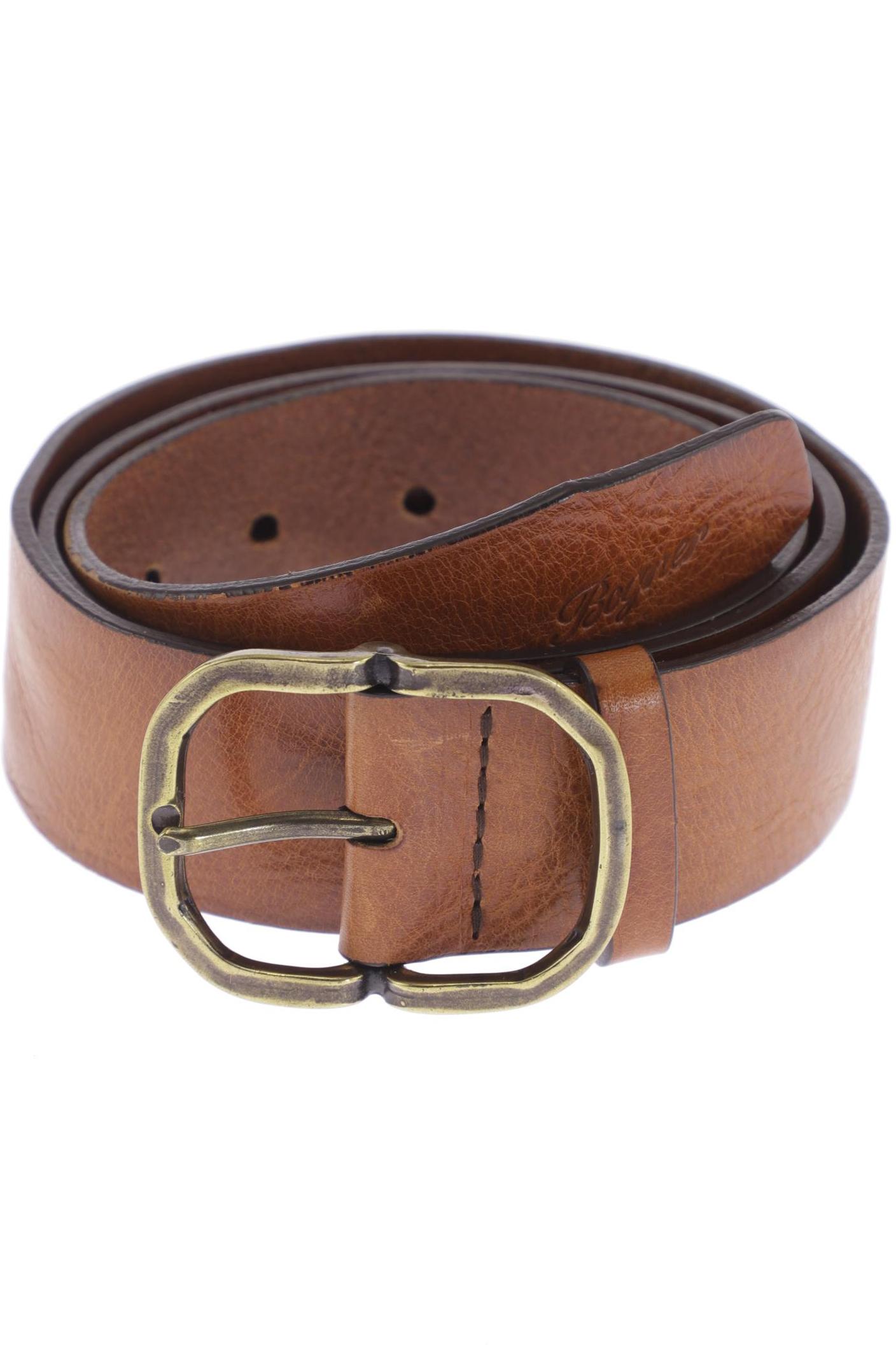

Bogner Damen Gürtel, braun, Gr. 90