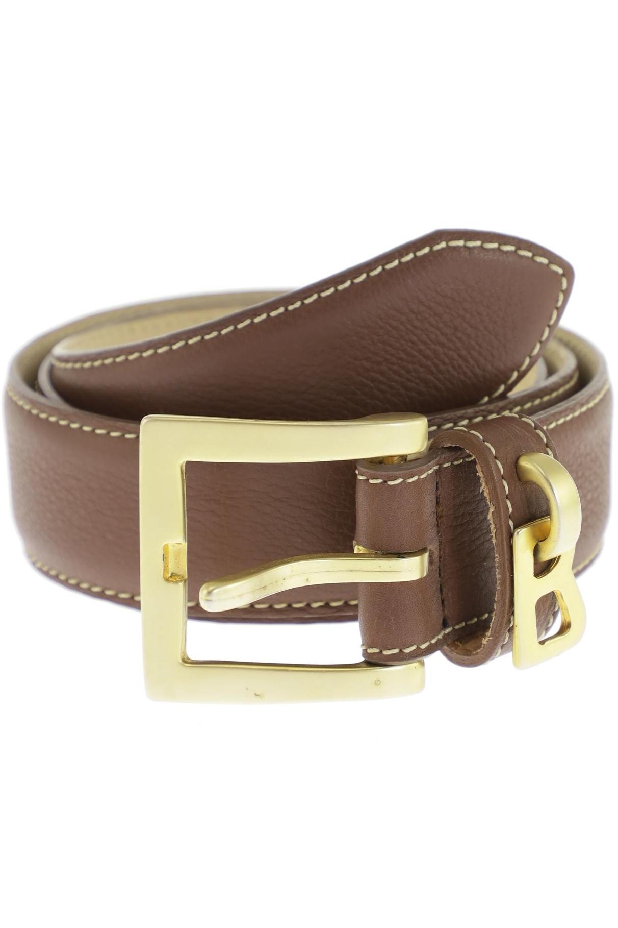

Bogner Damen Gürtel, braun, Gr. 75