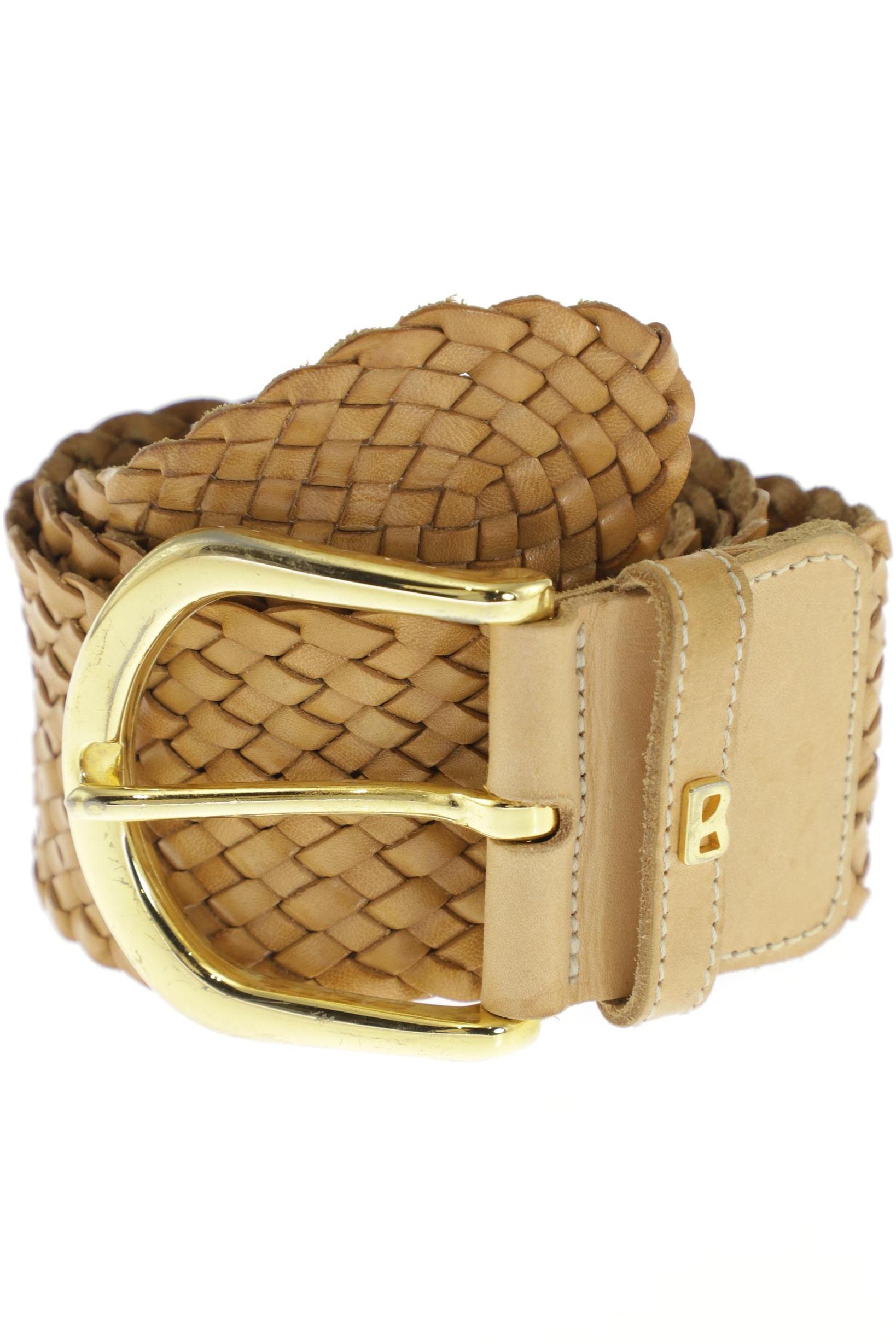 

Bogner Damen Gürtel, beige, Gr. 95