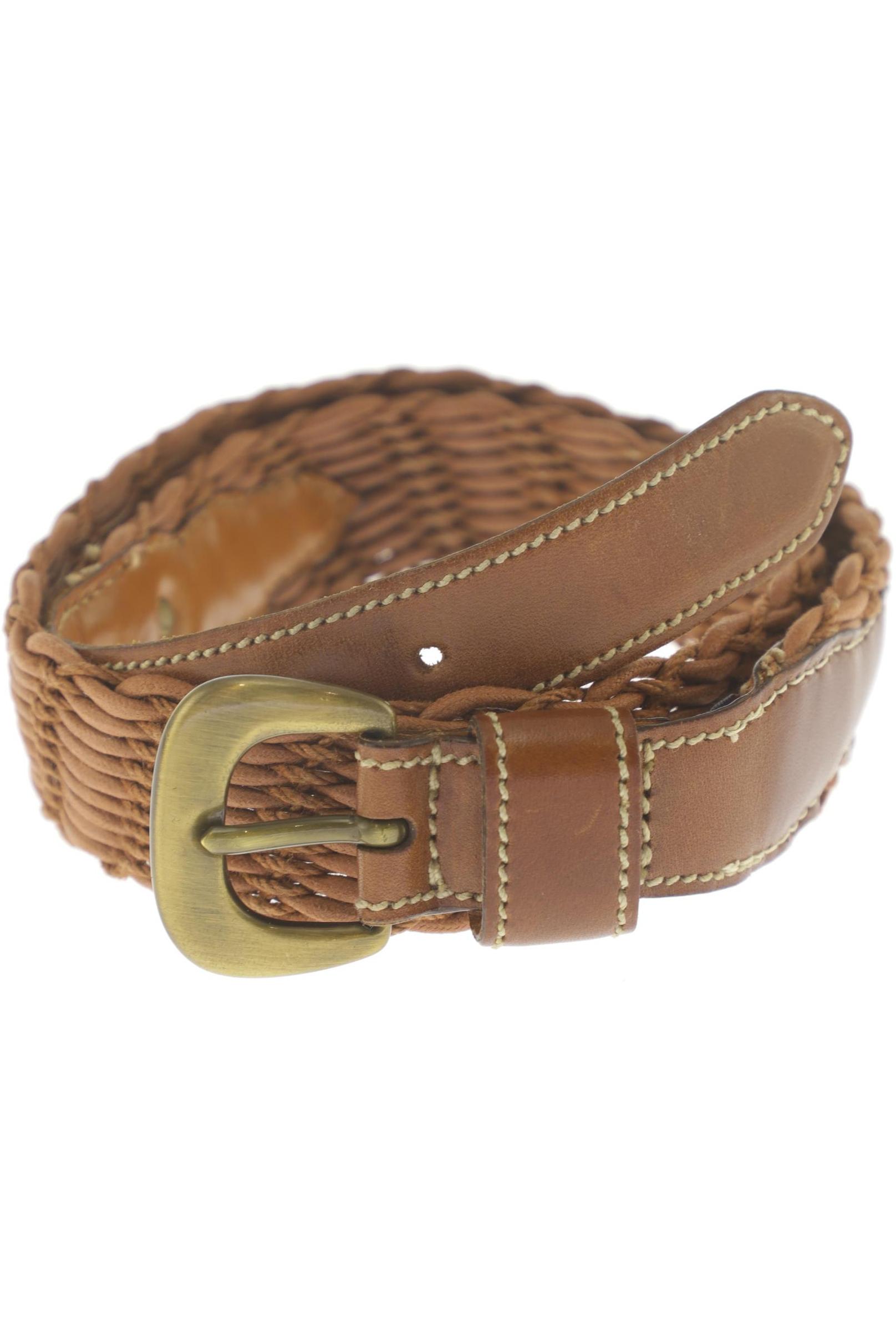 

Bogner Damen Gürtel, braun, Gr. 95