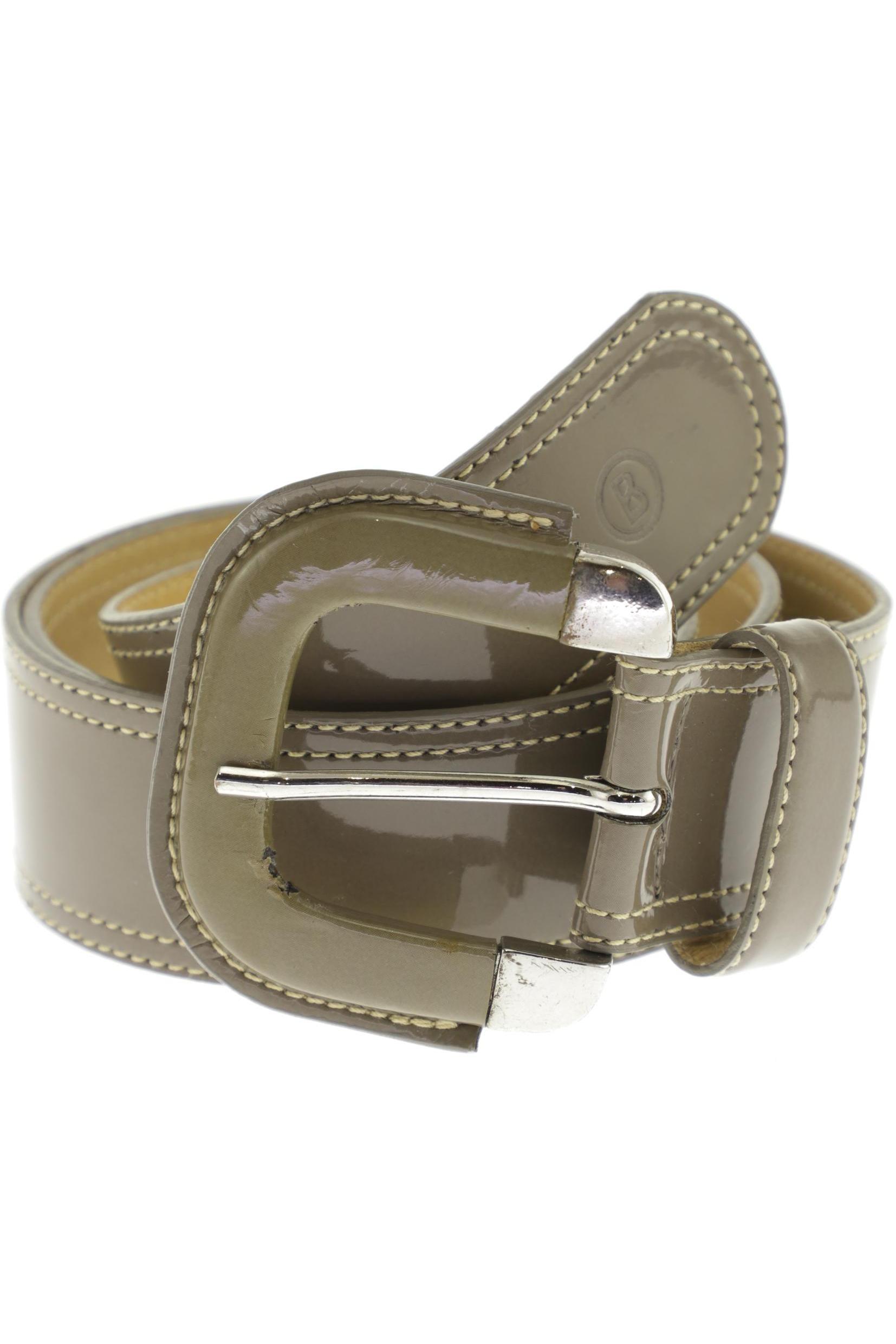 

Bogner Damen Gürtel, grau, Gr. 85