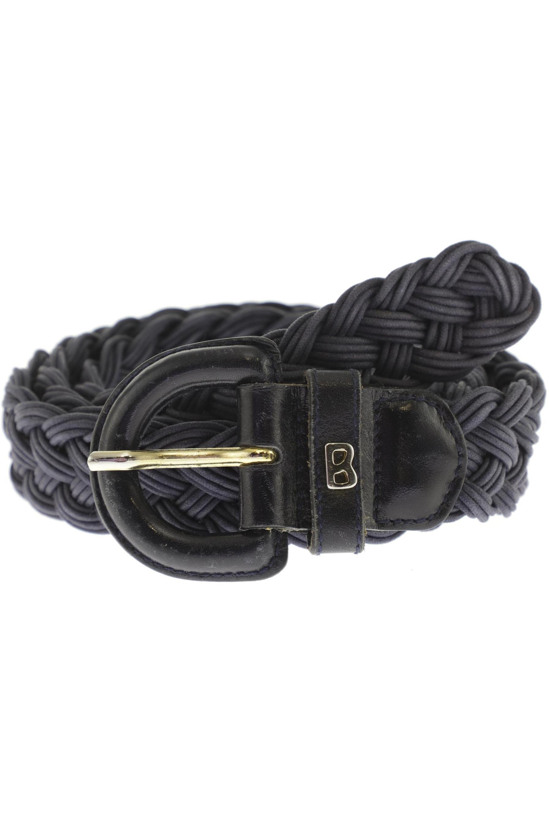 

Bogner Damen Gürtel, marineblau