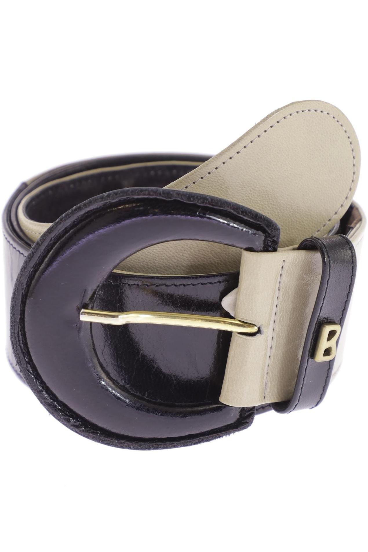 

Bogner Damen Gürtel, beige, Gr. 80