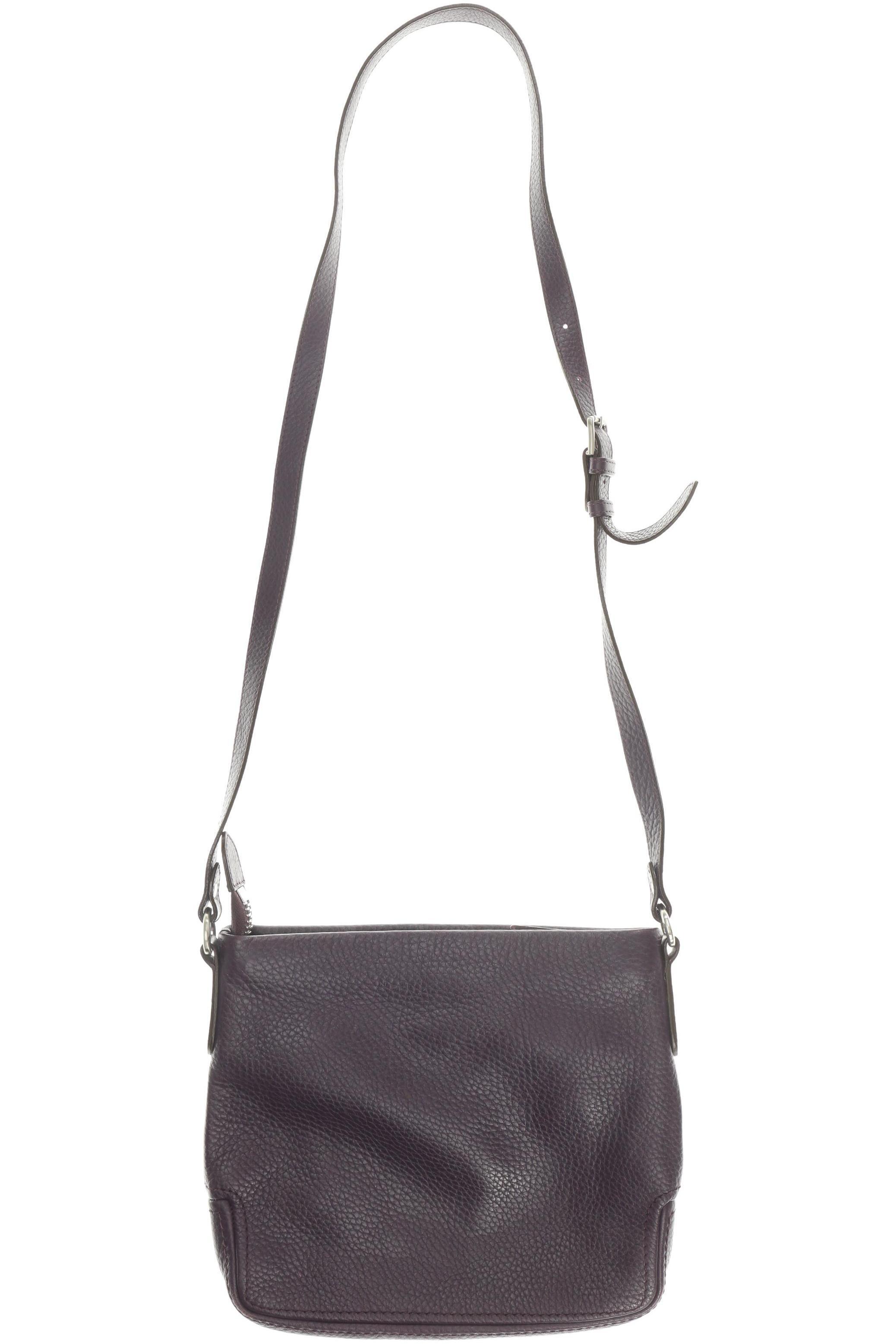 

Bogner Damen Handtasche, lila, Gr.