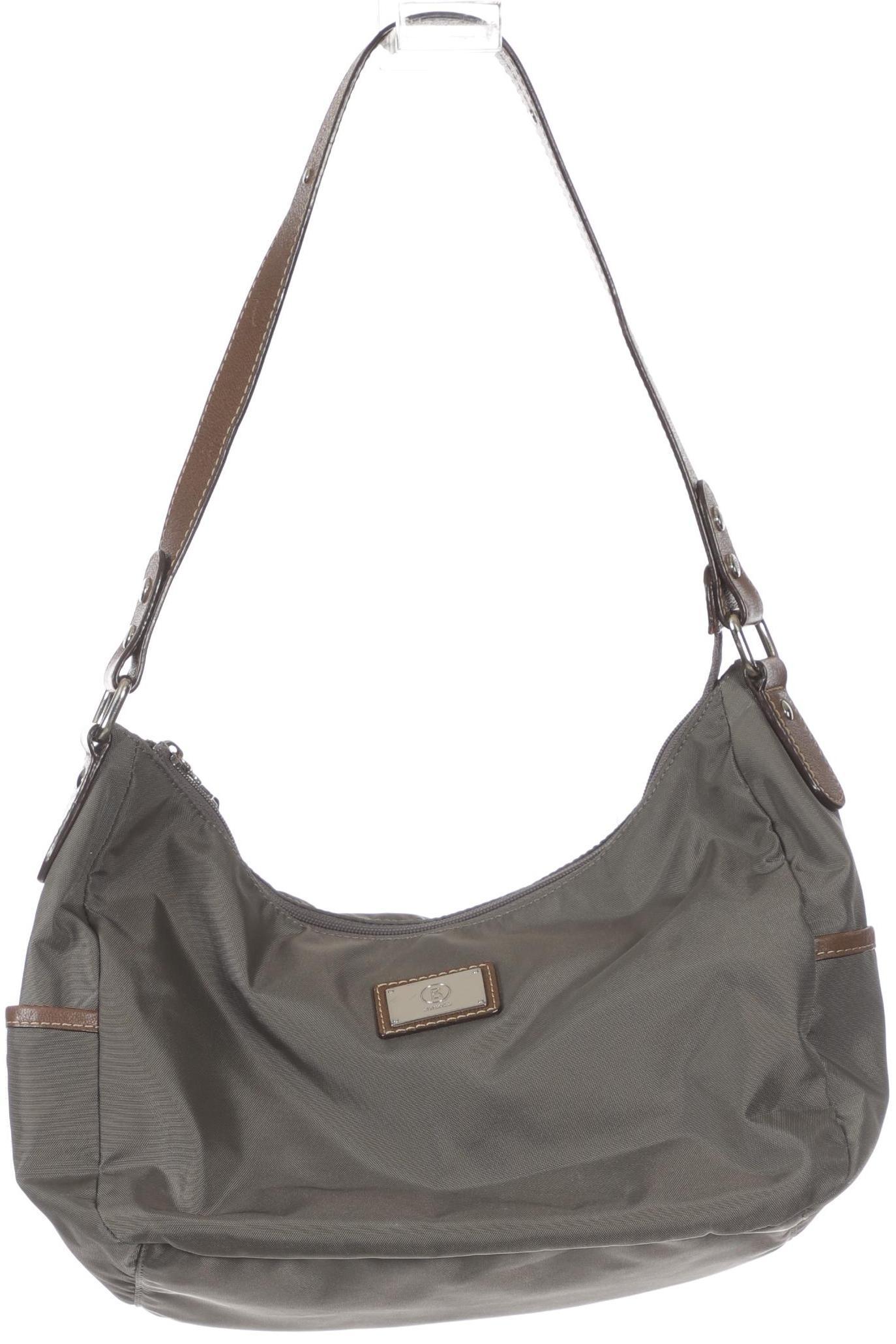 

Bogner Damen Handtasche, grau, Gr.