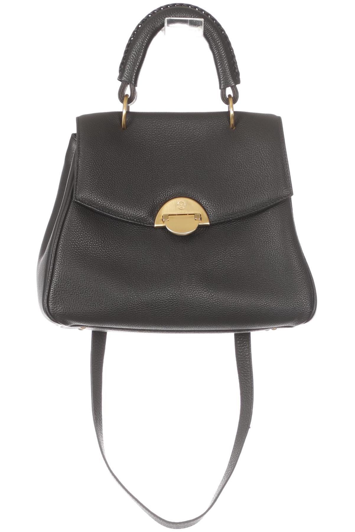 

Bogner Damen Handtasche, schwarz, Gr.