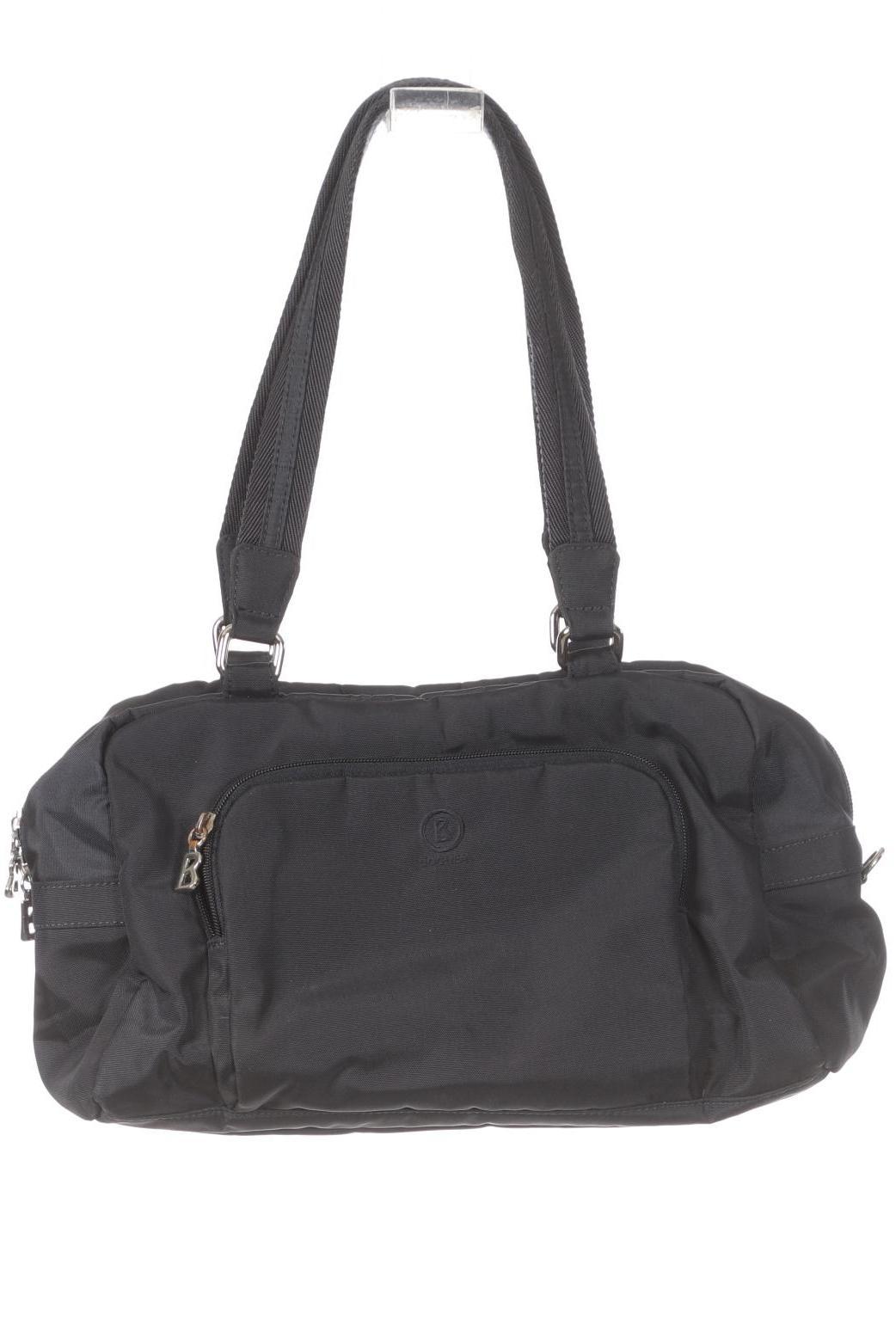 

Bogner Damen Handtasche, blau, Gr.