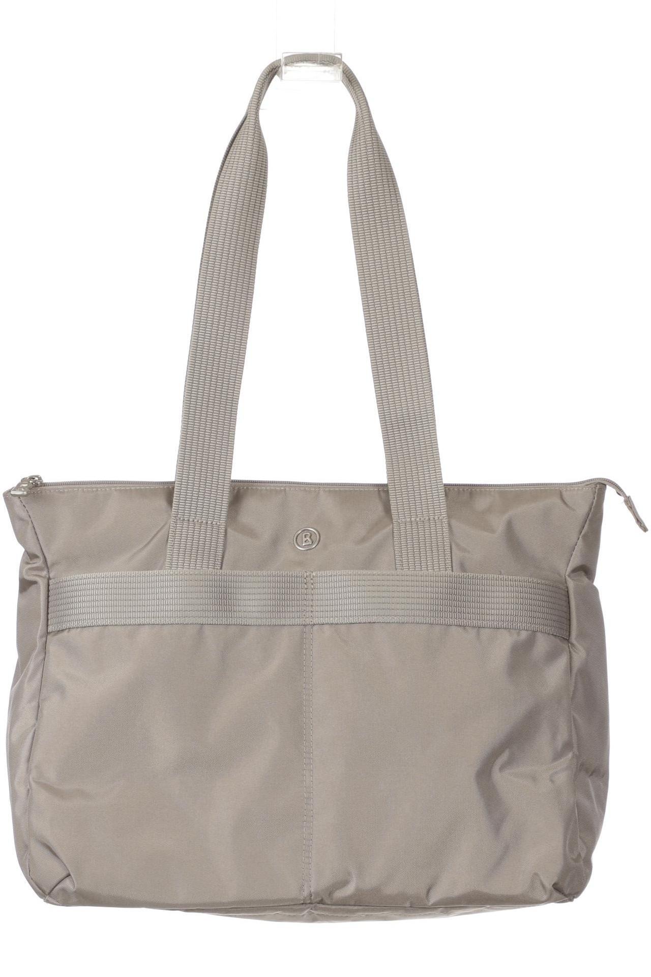 

Bogner Damen Handtasche, grau, Gr.