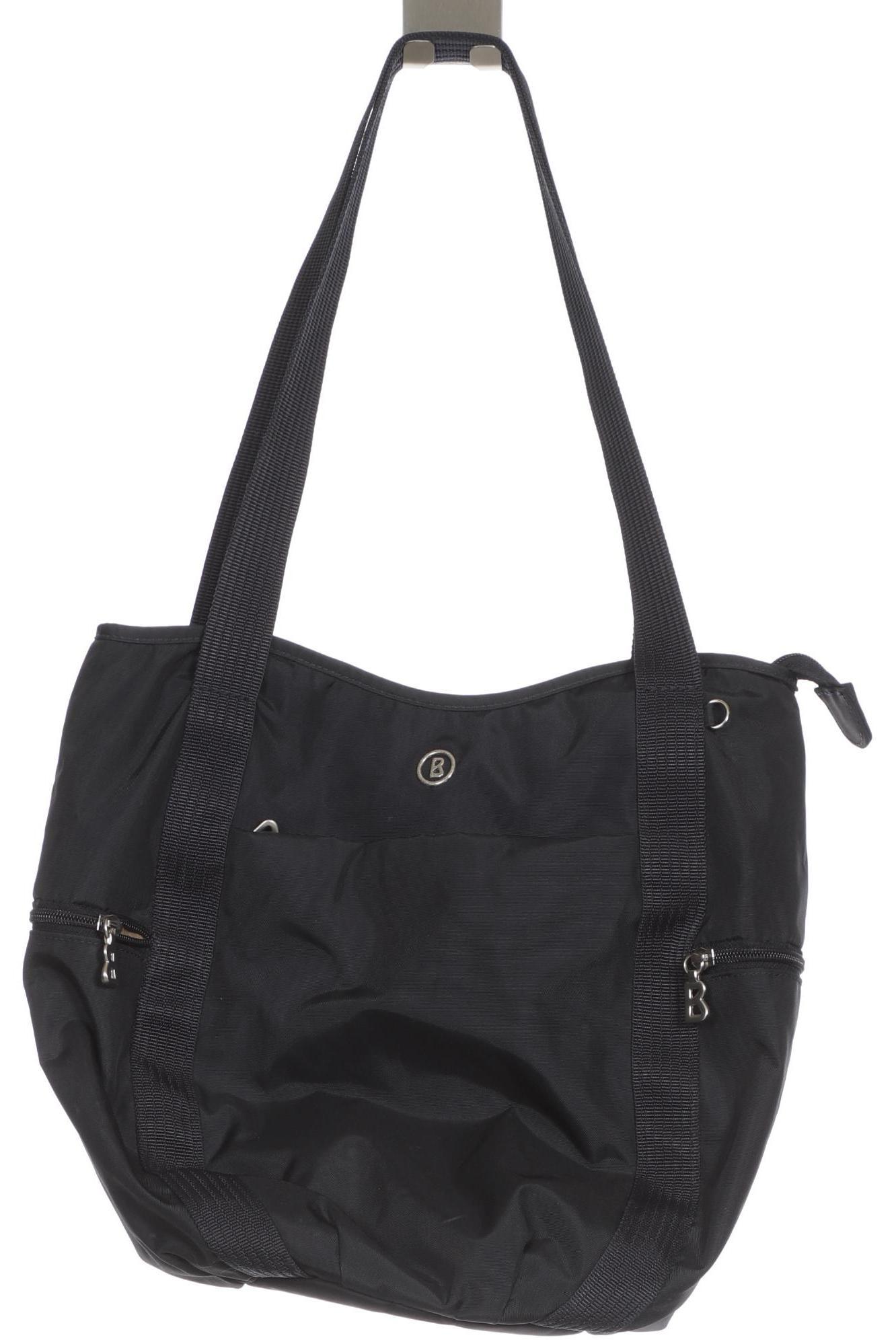 

Bogner Damen Handtasche, blau, Gr.