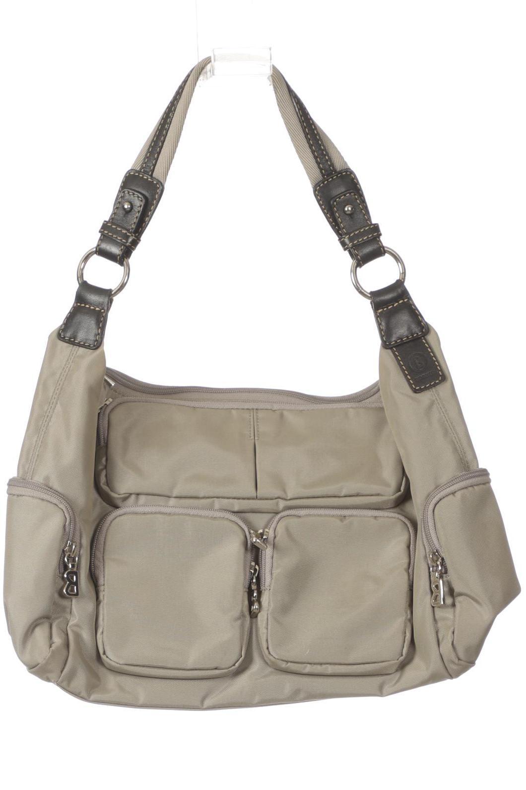 

Bogner Damen Handtasche, grau, Gr.