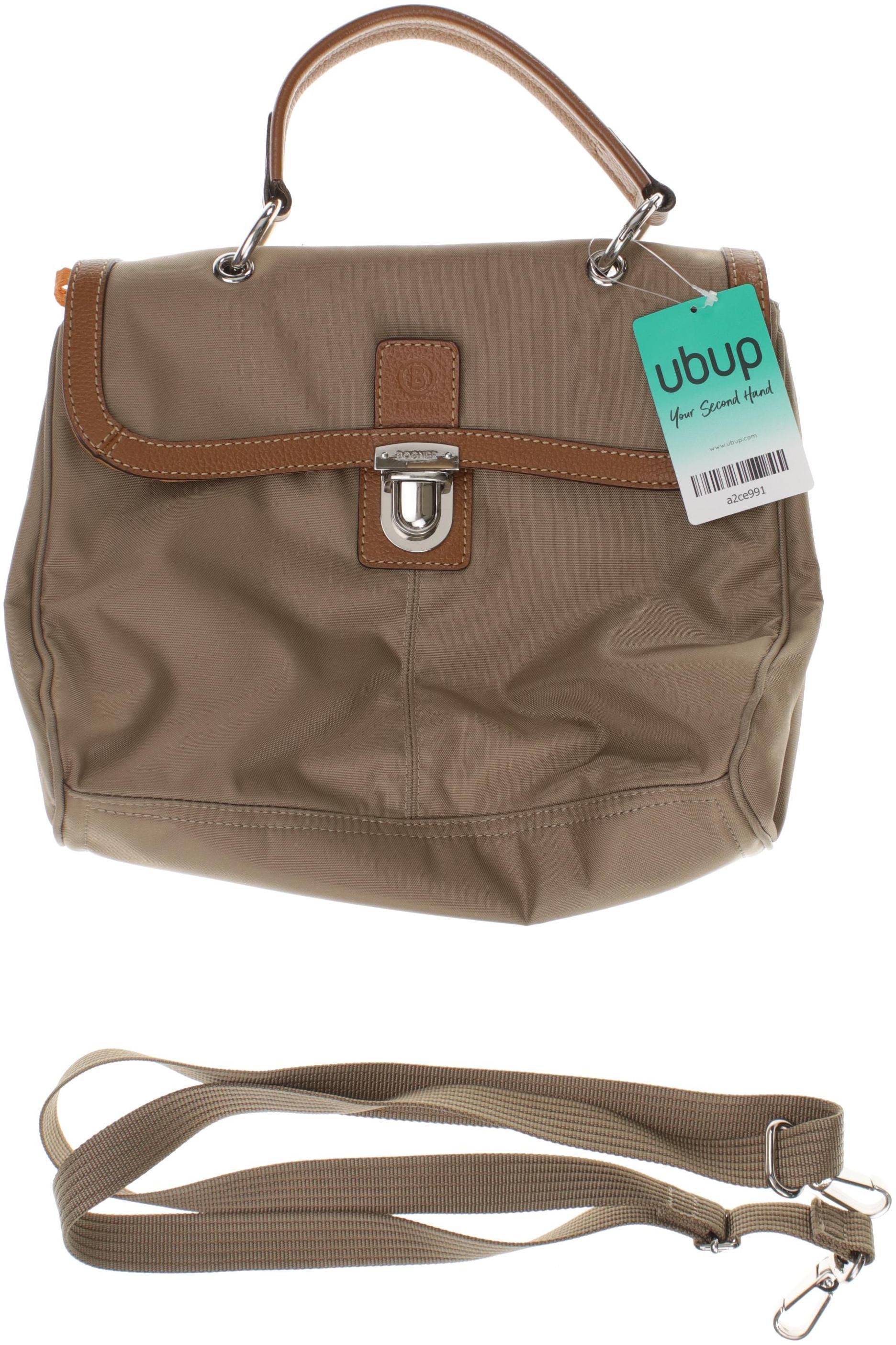 

Bogner Damen Handtasche, , Gr.