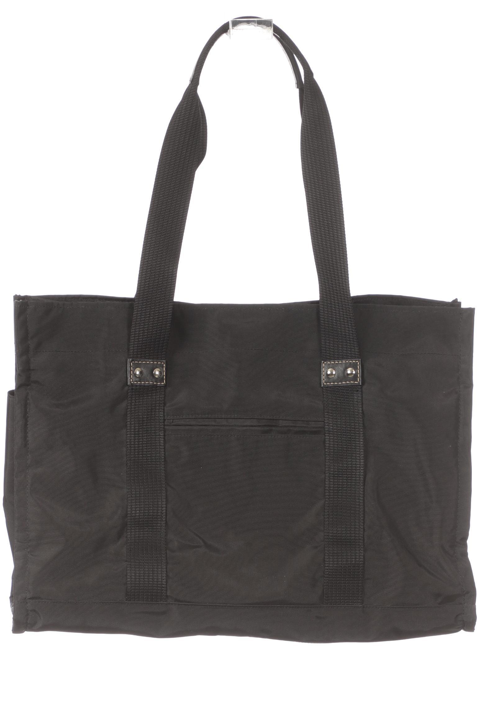 

Bogner Damen Handtasche, schwarz, Gr.