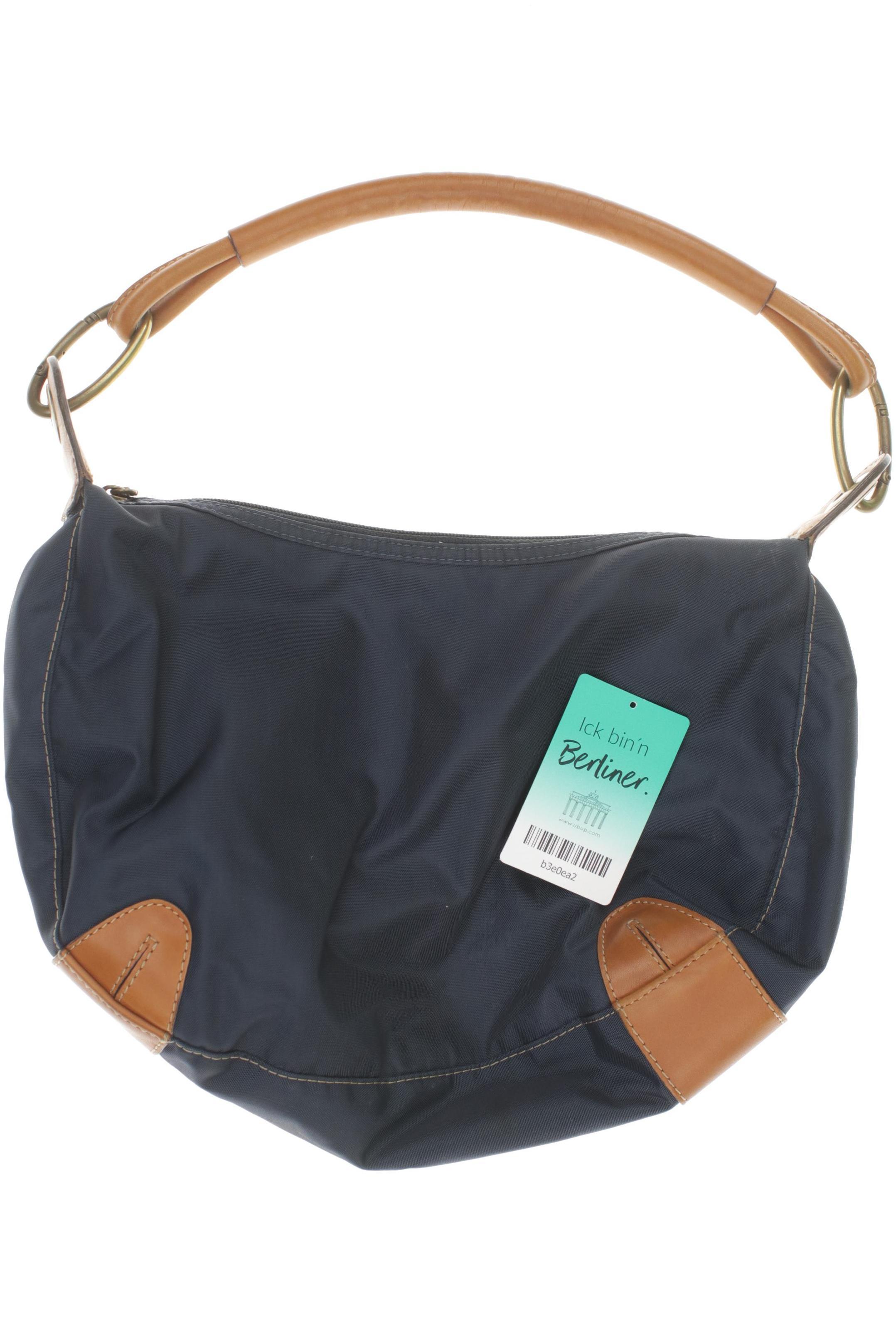

Bogner Damen Handtasche, blau, Gr.