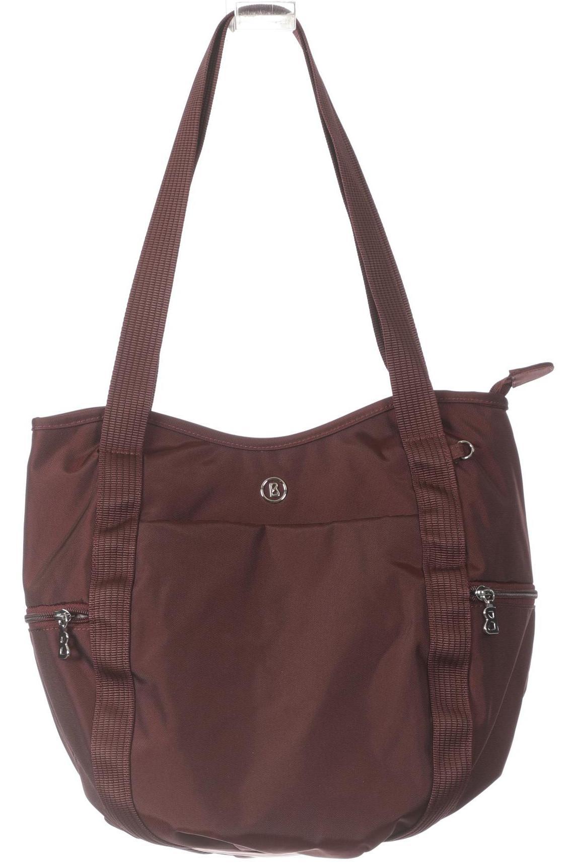 

Bogner Damen Handtasche, lila, Gr.