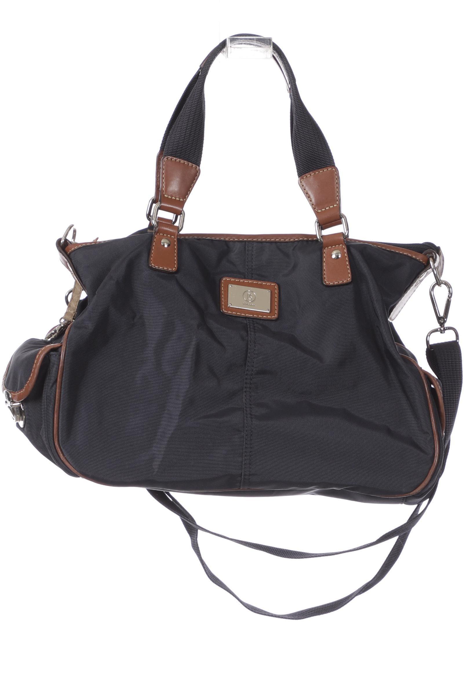 

Bogner Damen Handtasche, blau, Gr.