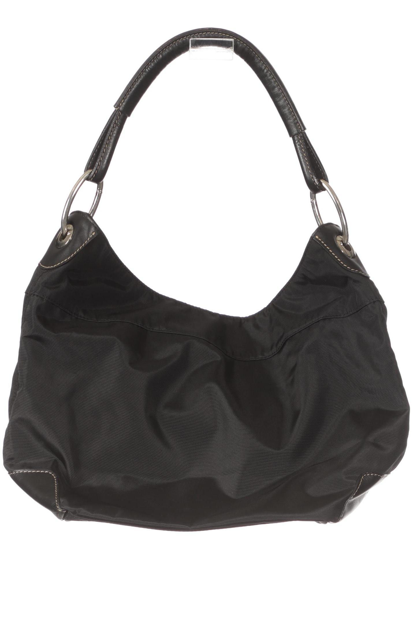 

Bogner Damen Handtasche, schwarz, Gr.
