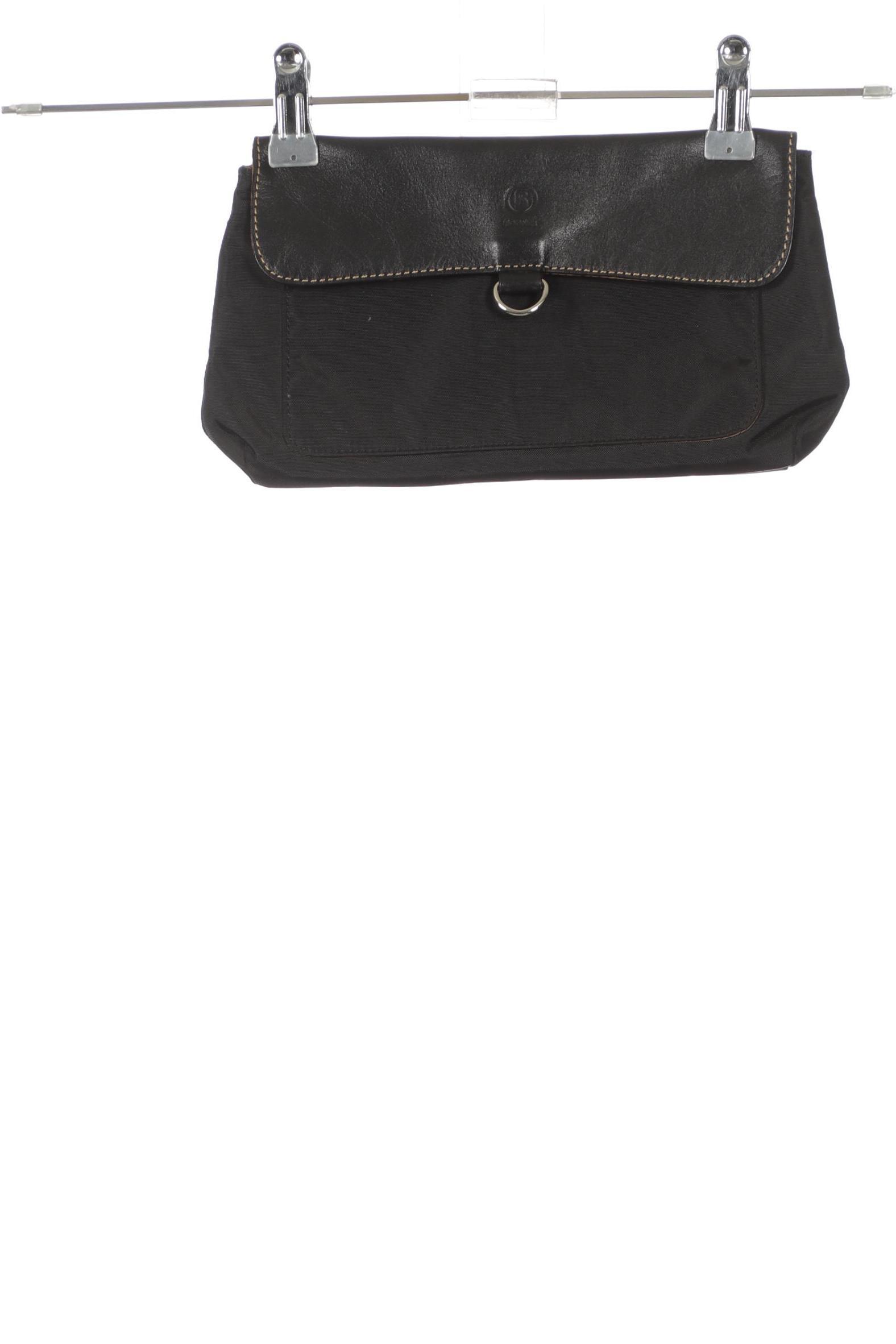 

Bogner Damen Handtasche, schwarz, Gr.