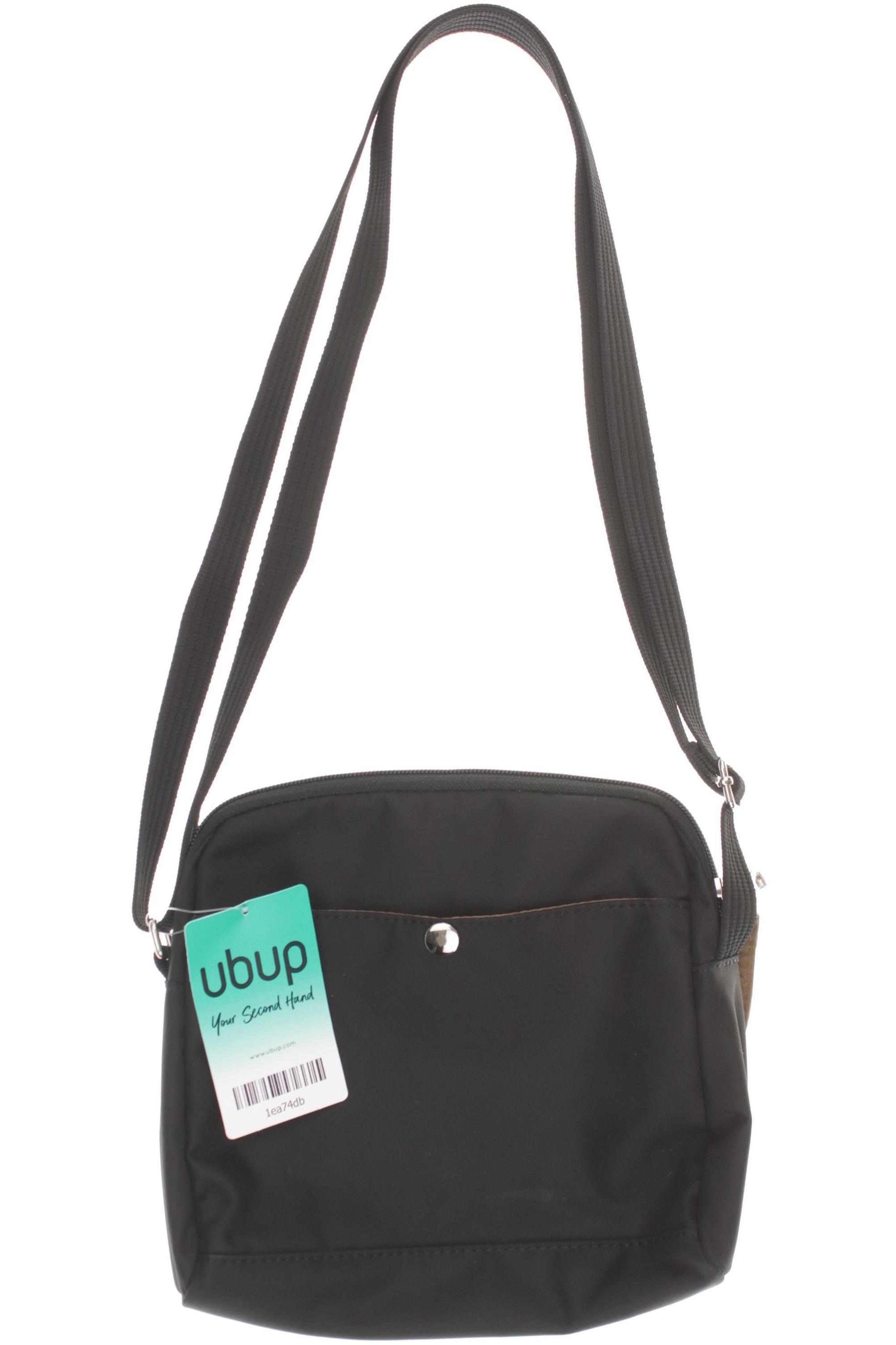 

Bogner Damen Handtasche, schwarz, Gr.