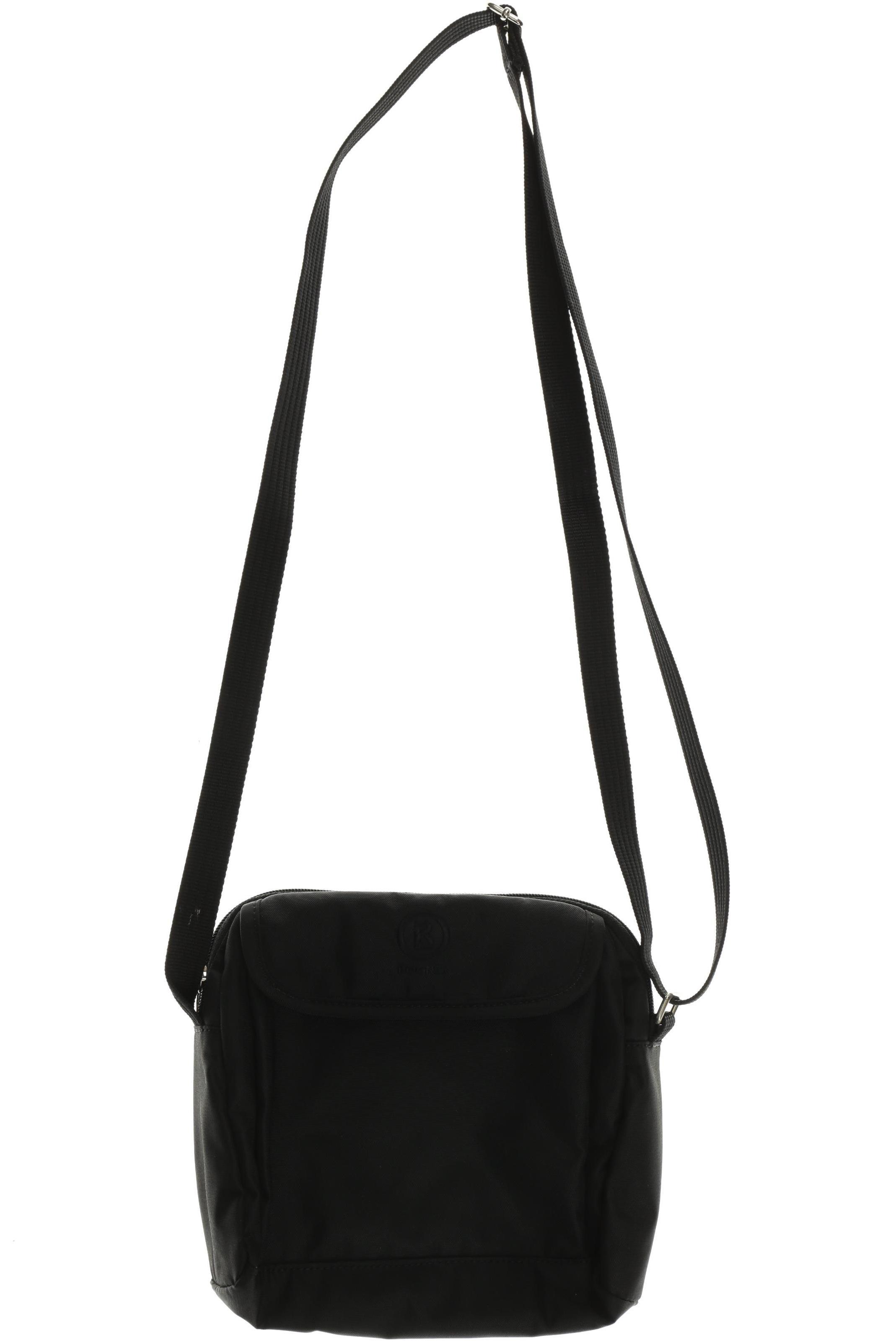 

Bogner Damen Handtasche, schwarz, Gr.