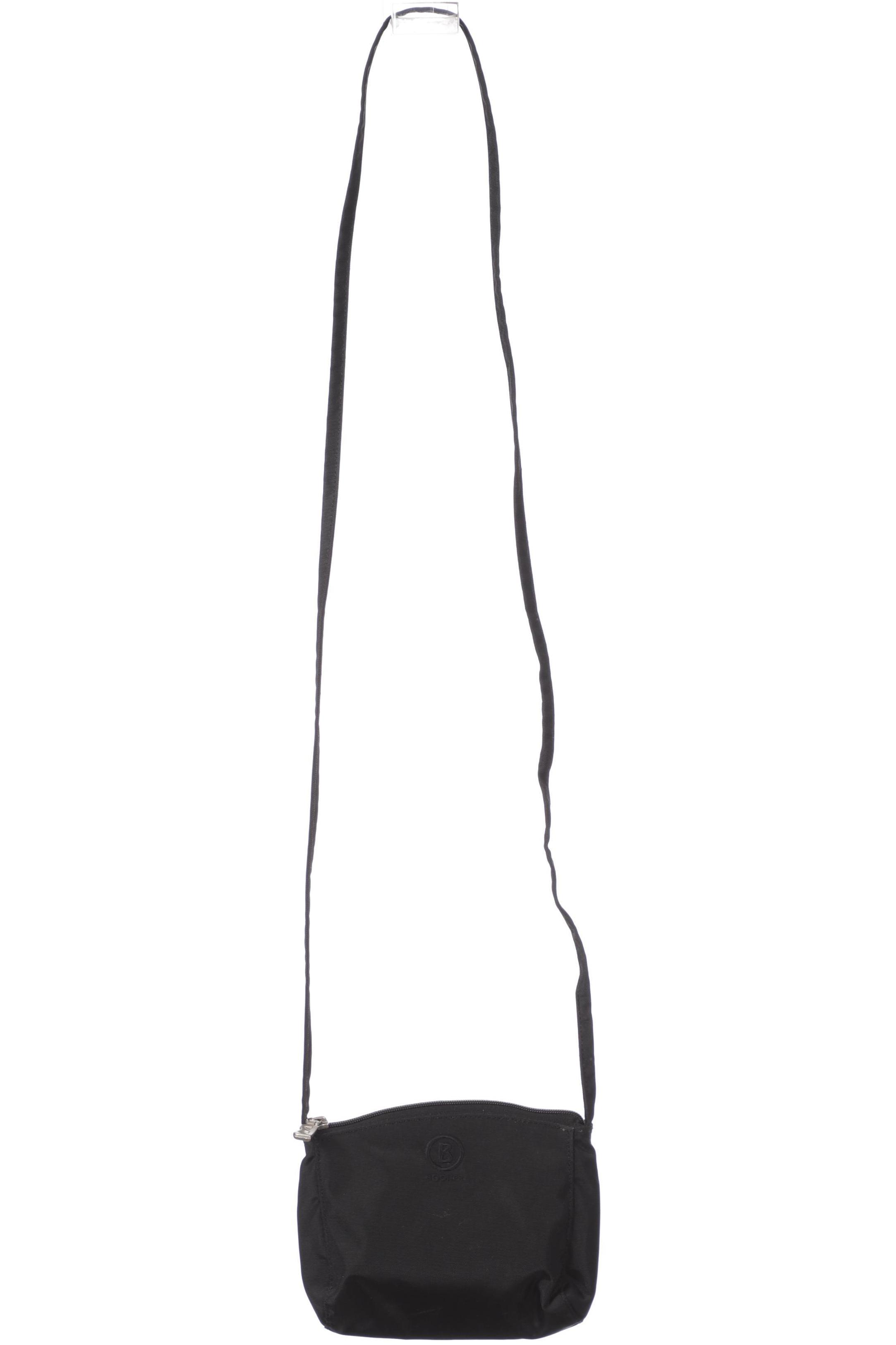 

Bogner Damen Handtasche, schwarz, Gr.