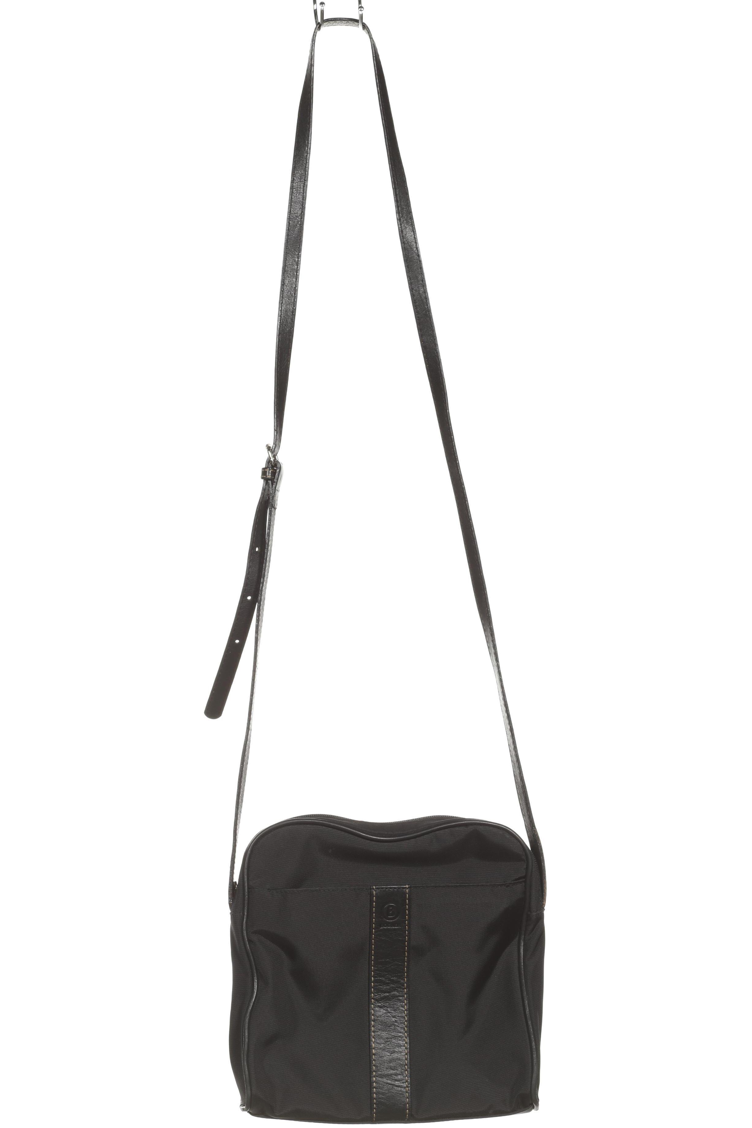 

Bogner Damen Handtasche, schwarz, Gr.