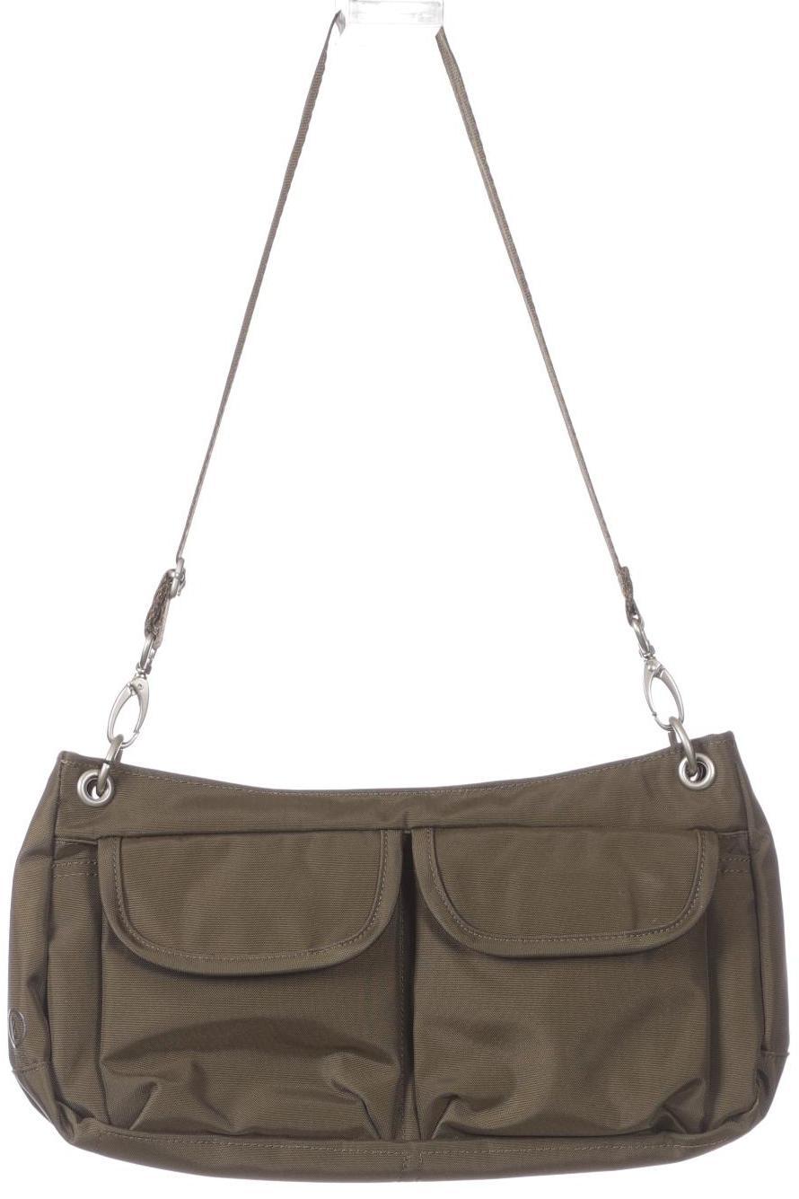 

Bogner Damen Handtasche, grün, Gr.