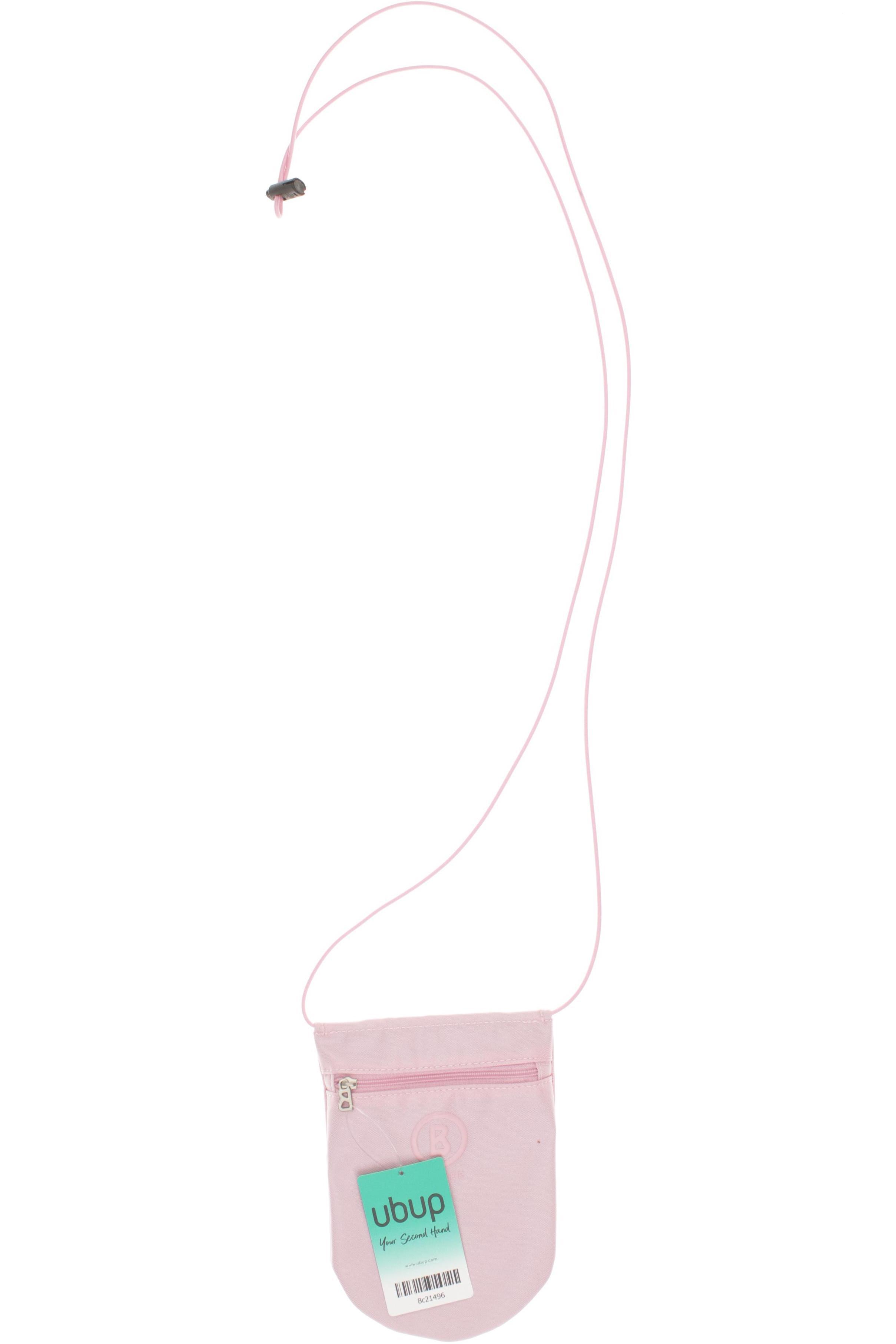 

Bogner Damen Handtasche, pink, Gr.
