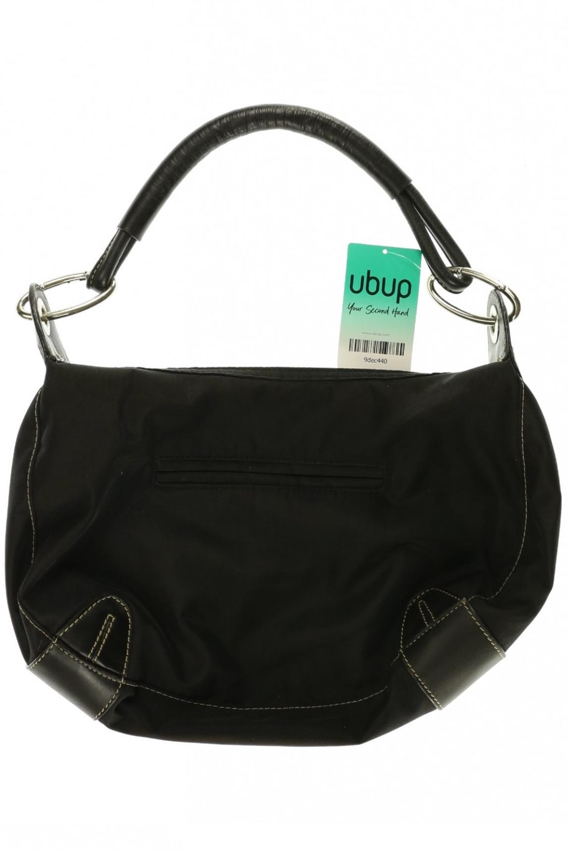 

Bogner Damen Handtasche, schwarz, Gr.