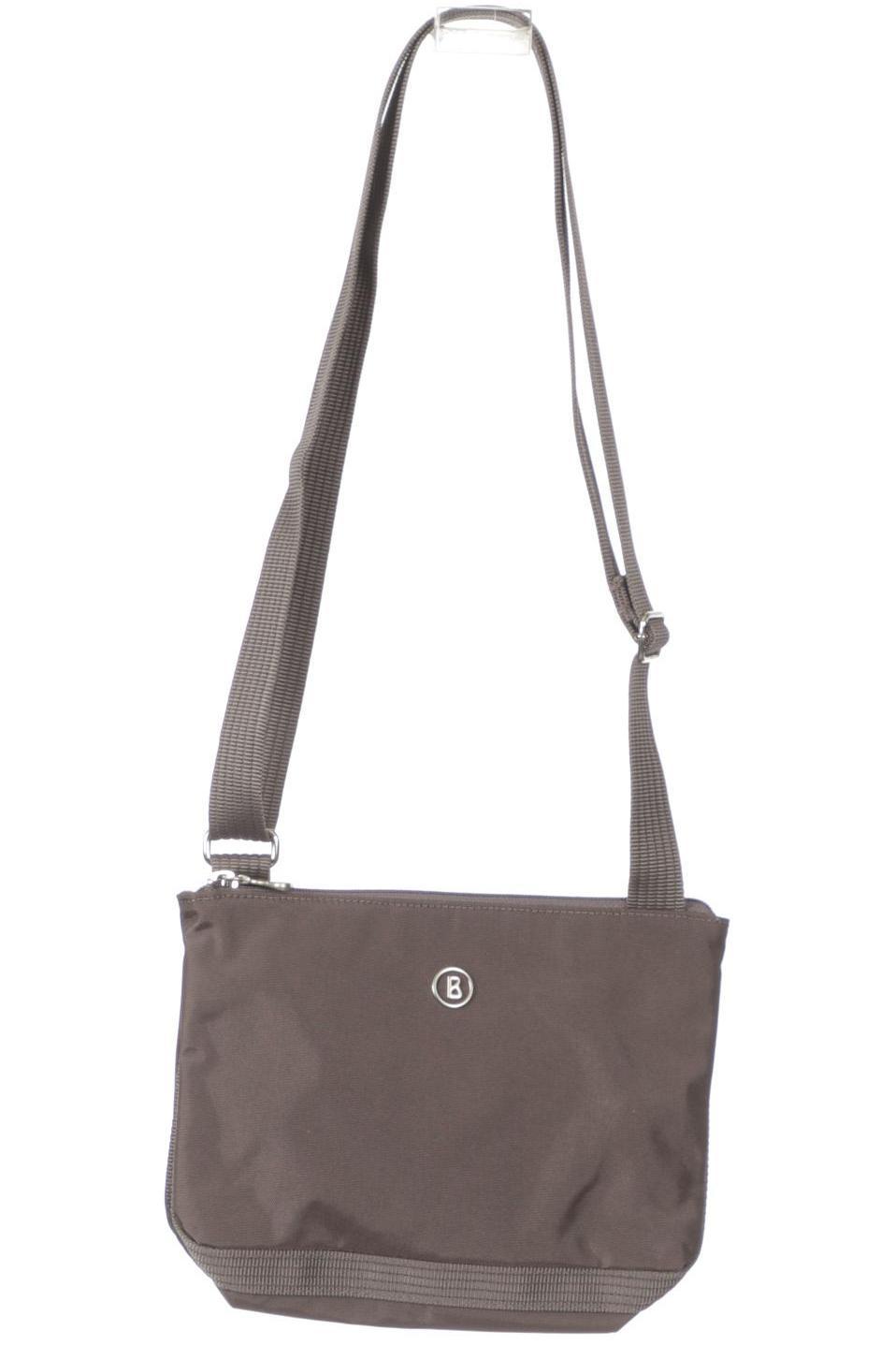 

Bogner Damen Handtasche, grau, Gr.