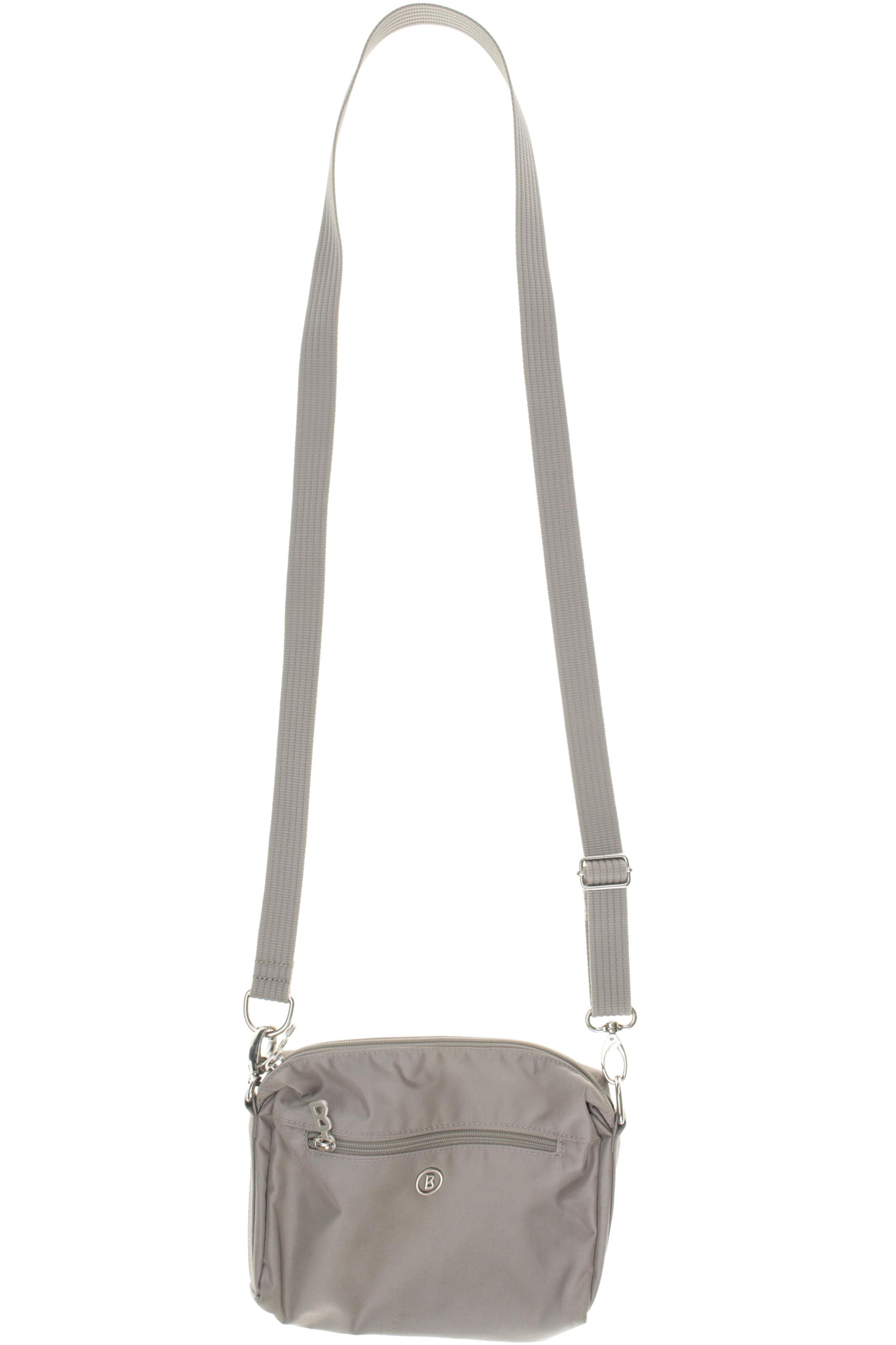 

Bogner Damen Handtasche, grau, Gr.