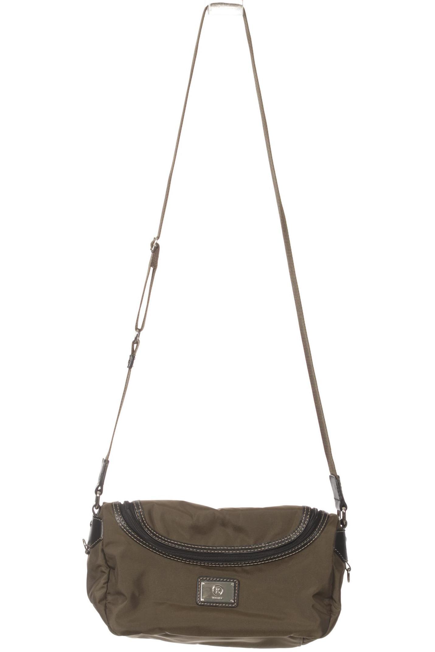 

Bogner Damen Handtasche, grün, Gr.