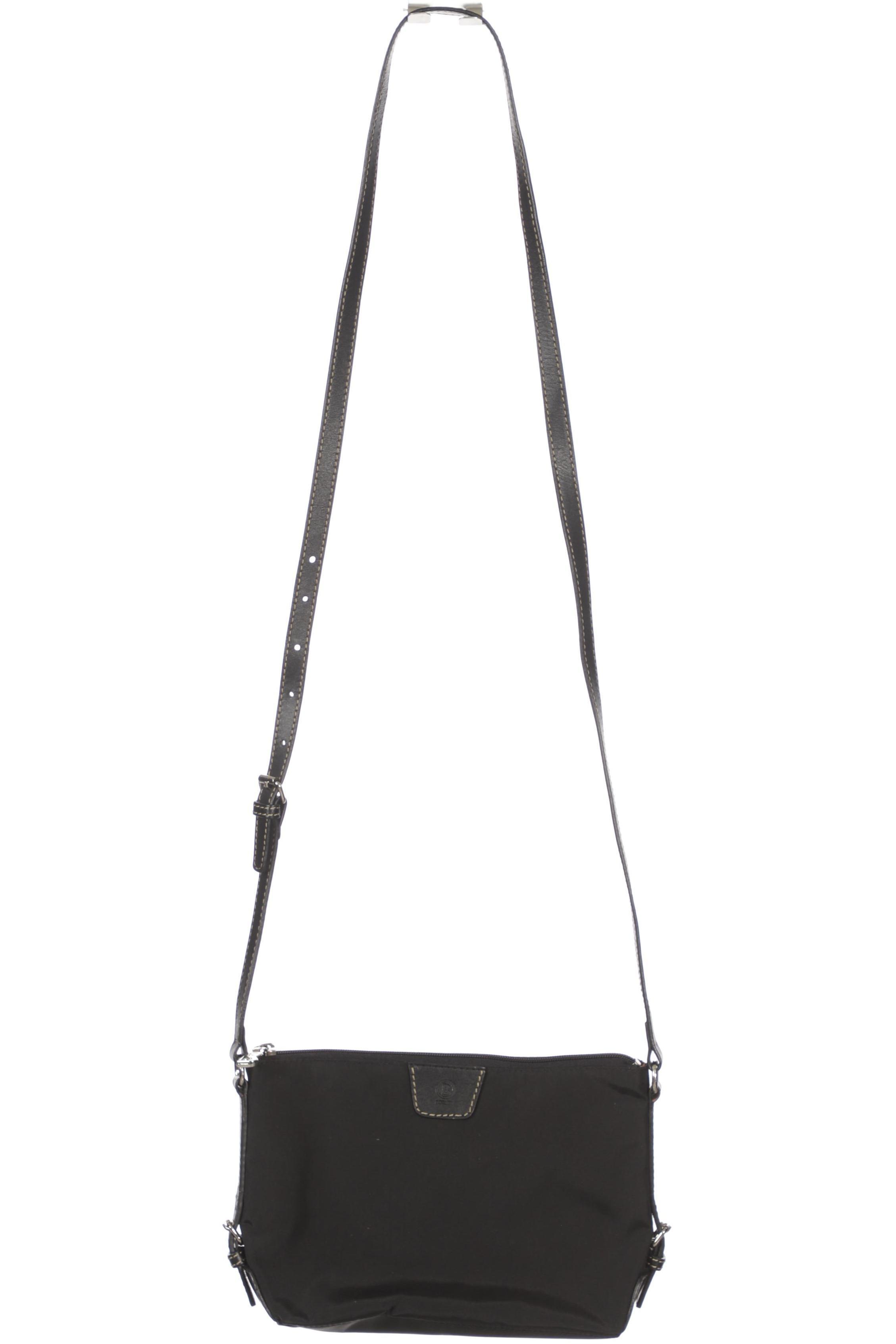 

Bogner Damen Handtasche, schwarz, Gr.