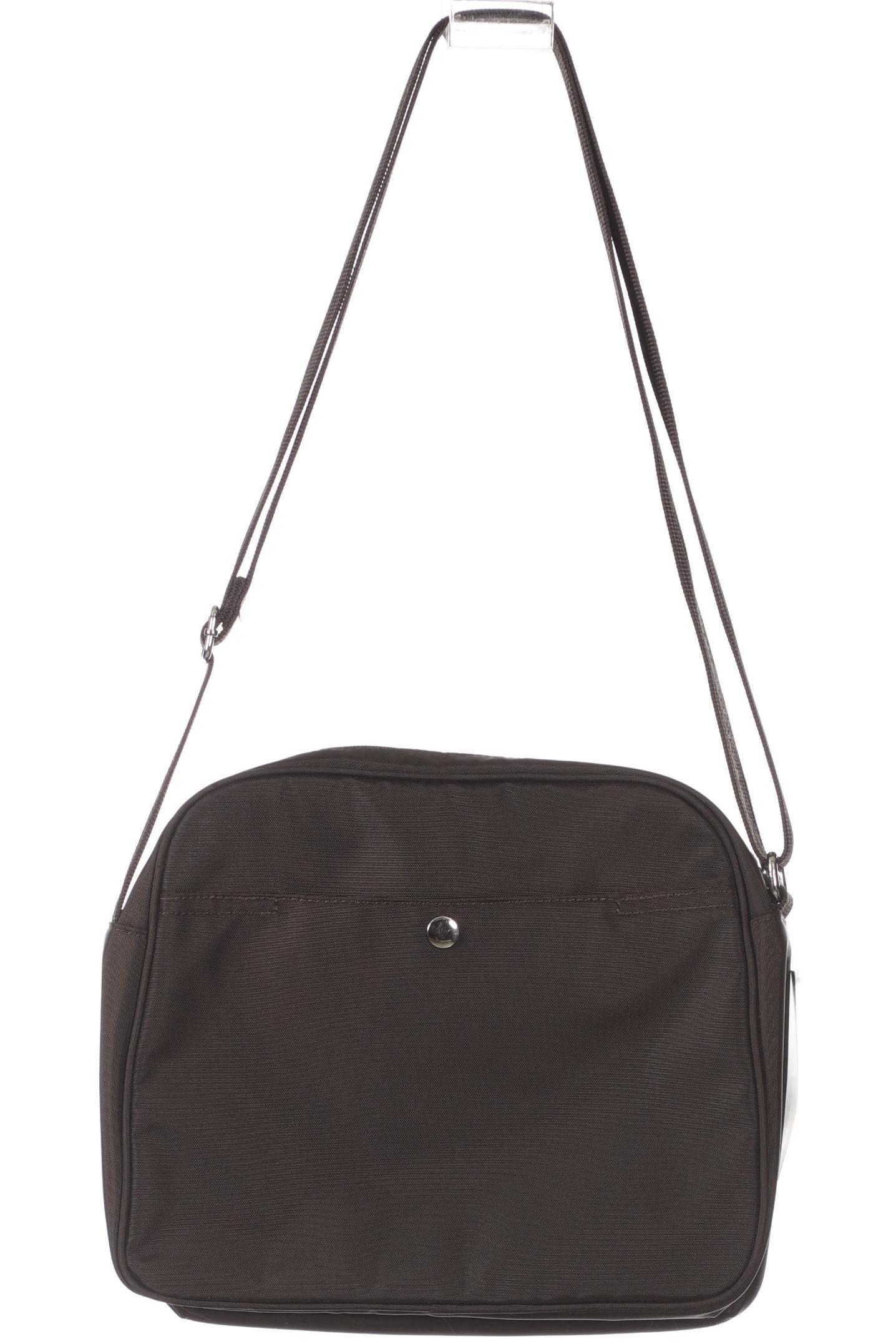 

Bogner Damen Handtasche, braun, Gr.