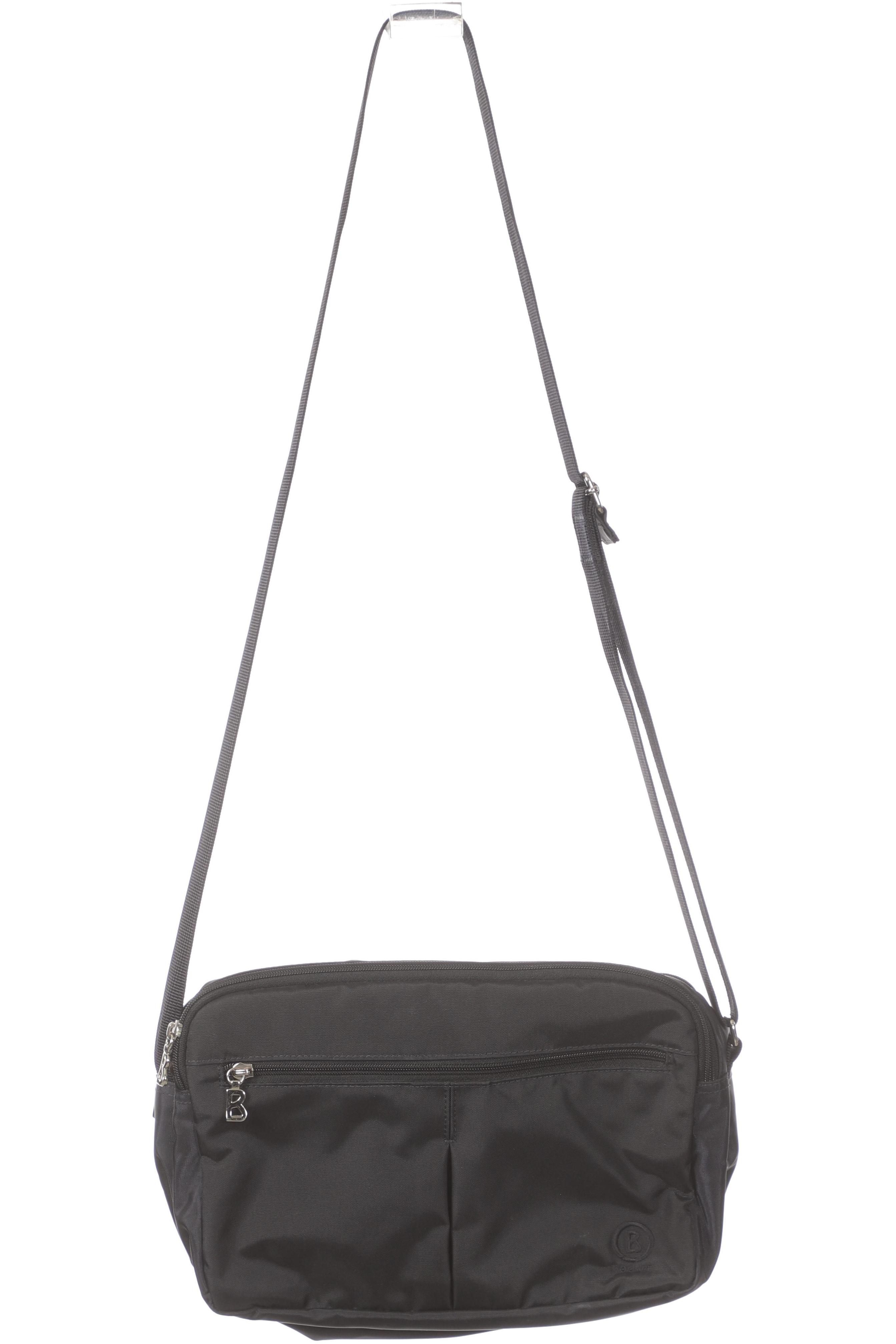 

Bogner Damen Handtasche, blau, Gr.