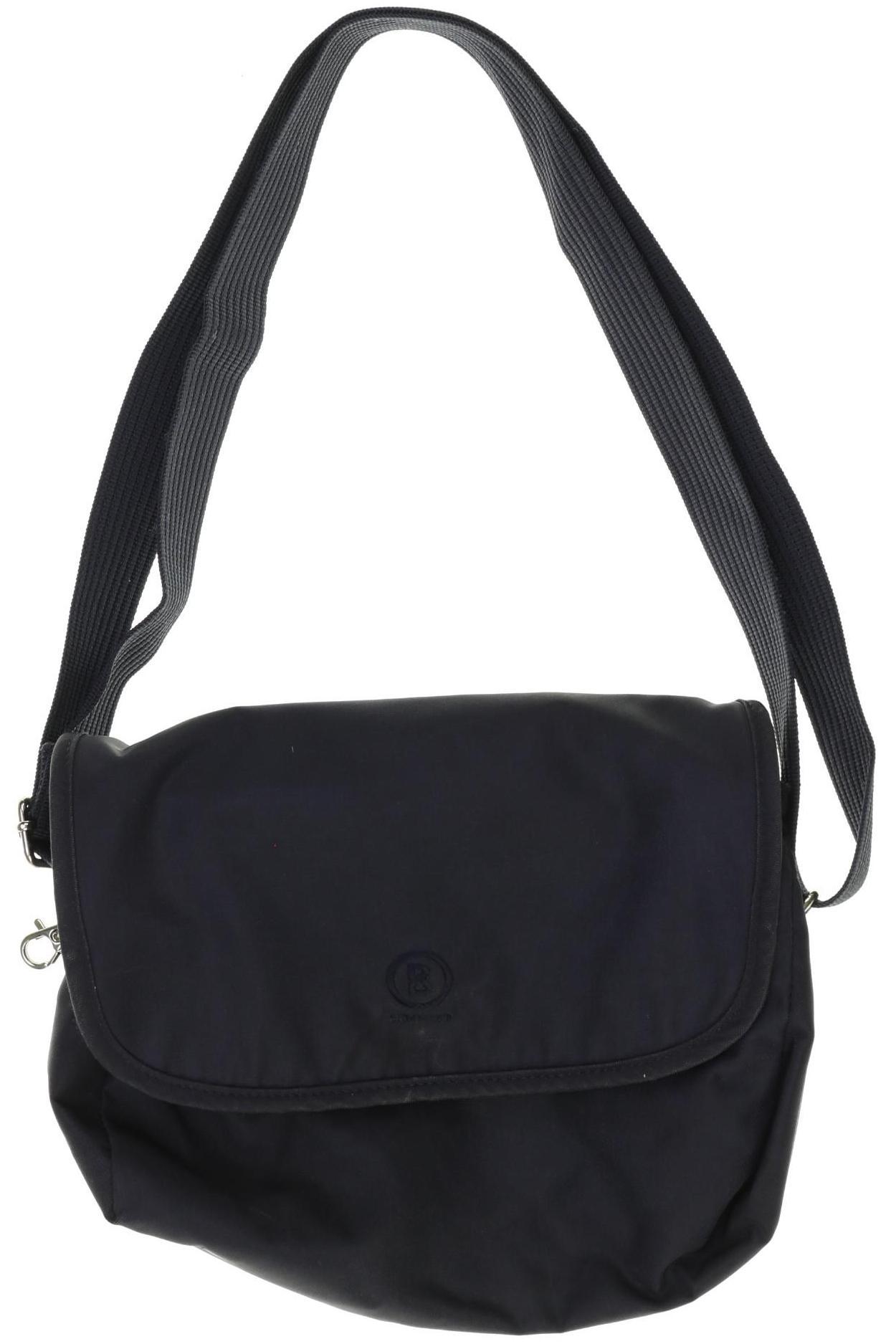 

Bogner Damen Handtasche, blau, Gr.