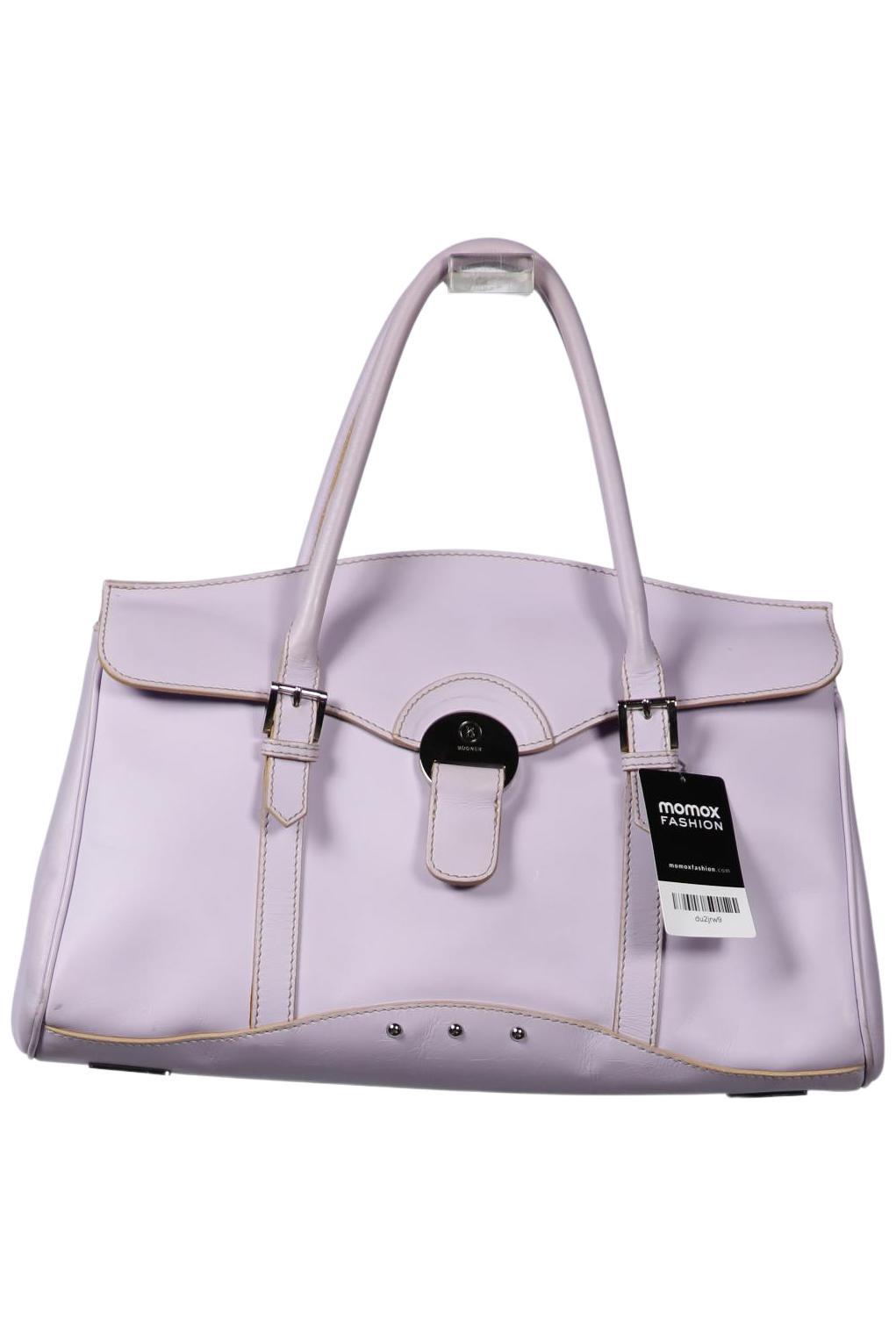 

Bogner Damen Handtasche, flieder, Gr.