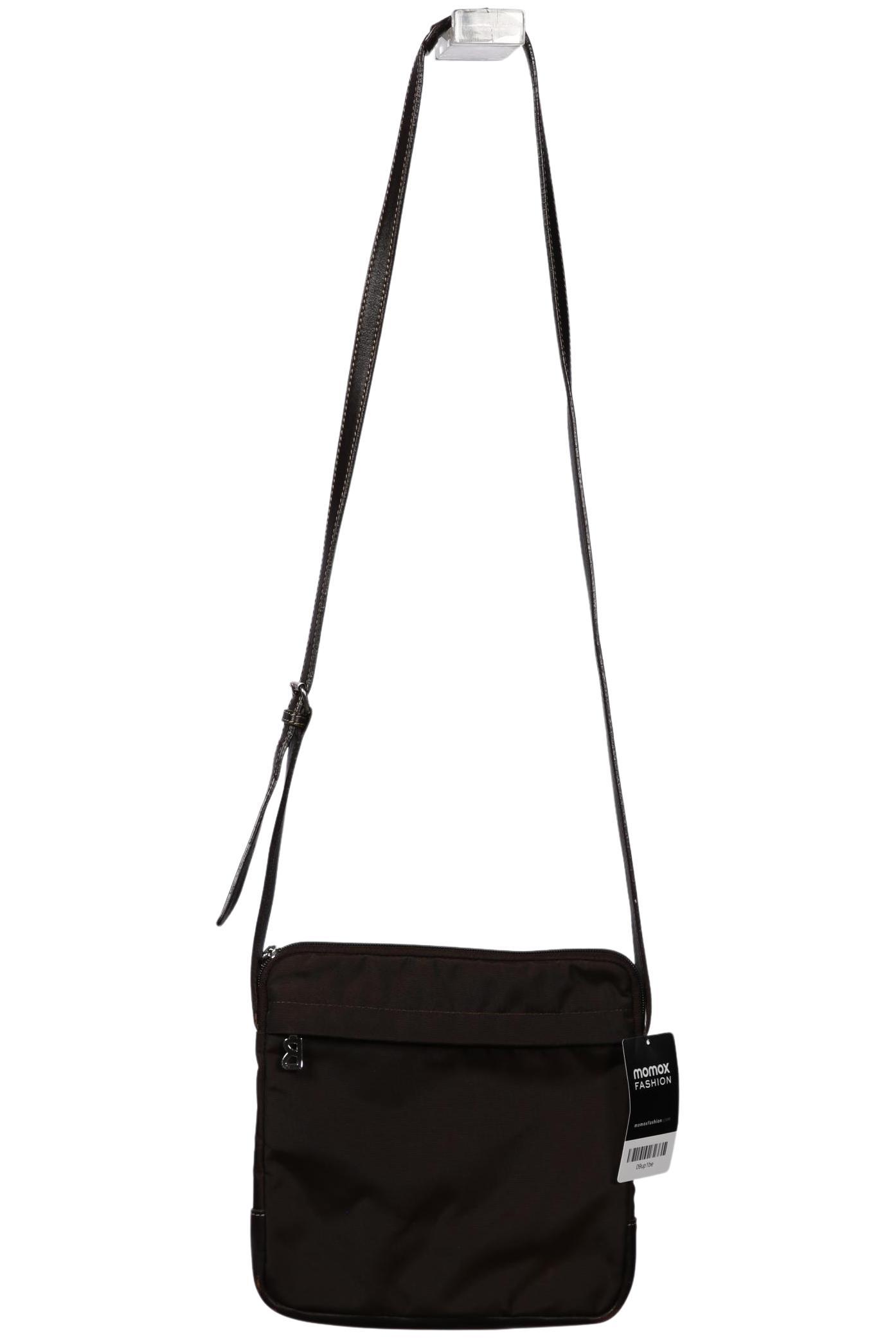 

Bogner Damen Handtasche, braun, Gr.
