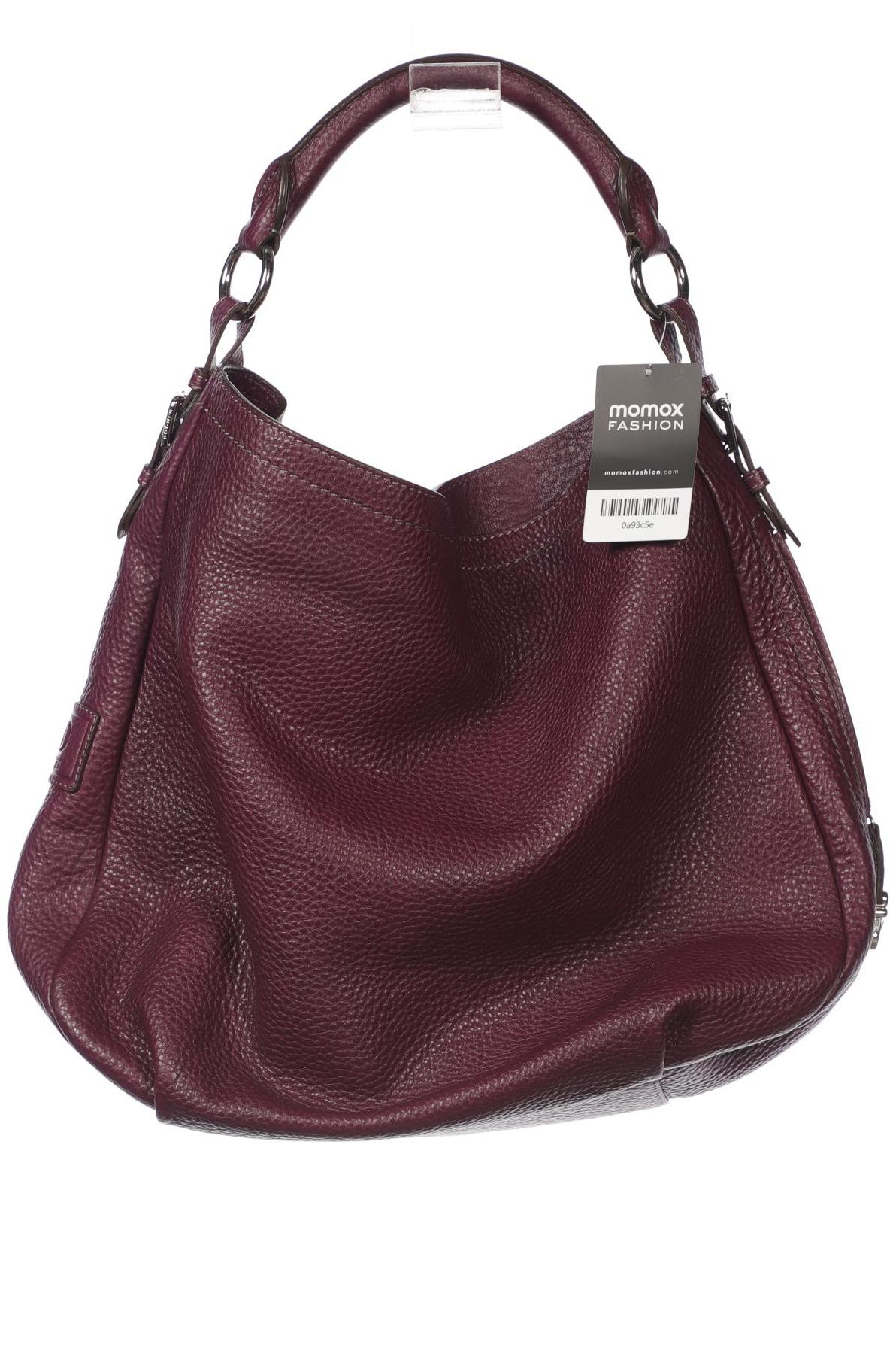 

Bogner Damen Handtasche, flieder, Gr.