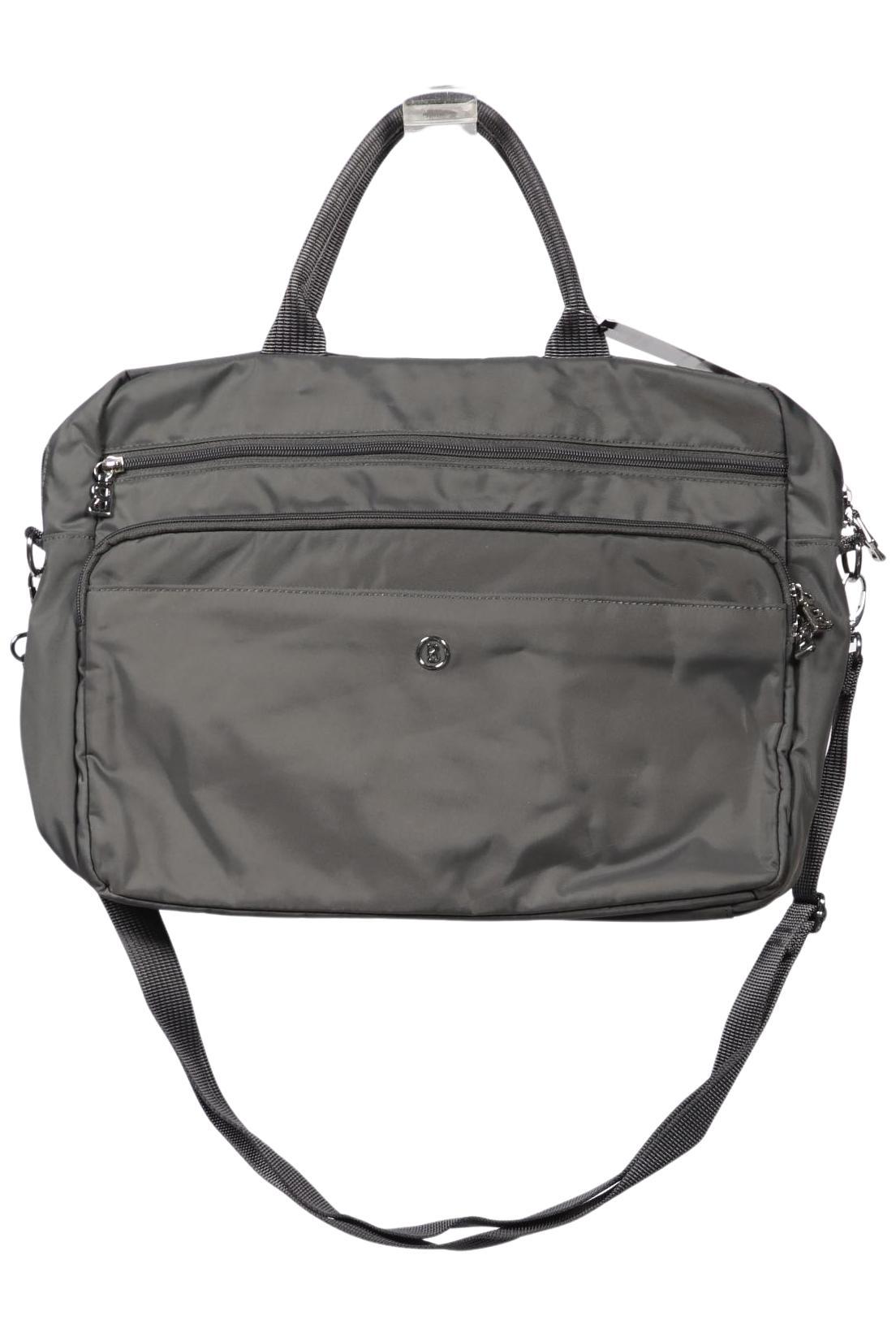 

Bogner Damen Handtasche, grau, Gr.