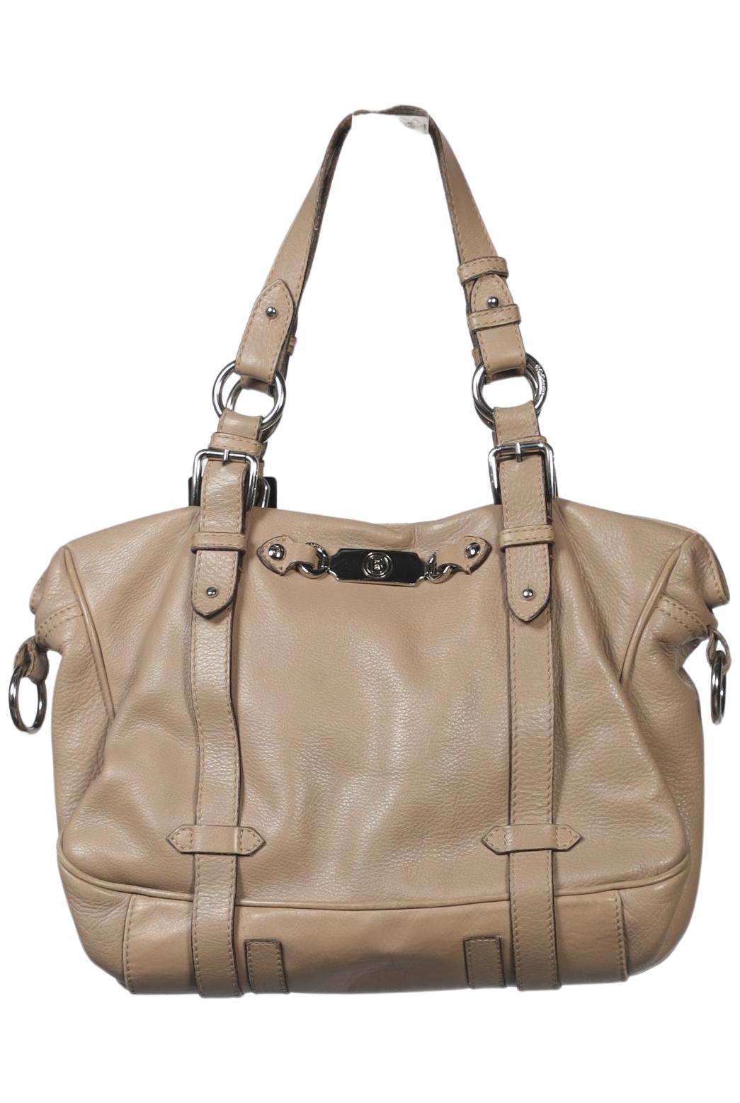 

Bogner Damen Handtasche, beige, Gr.